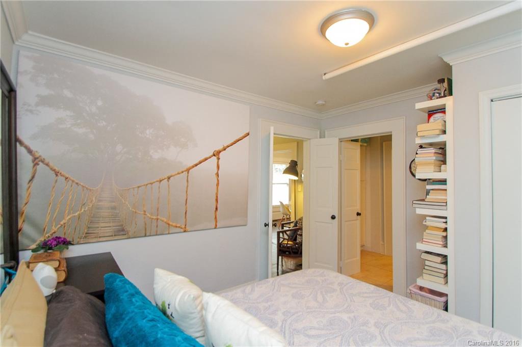 Medford Acres - Residential