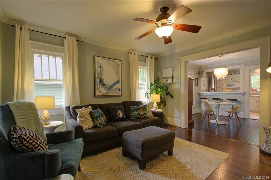Medford Acres - Residential