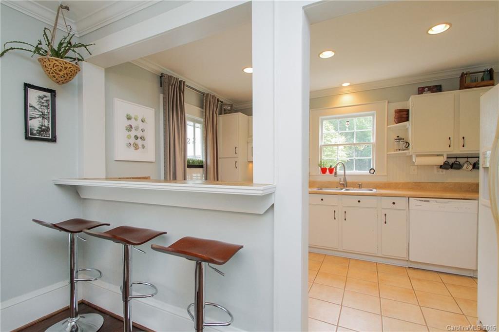 Medford Acres - Residential