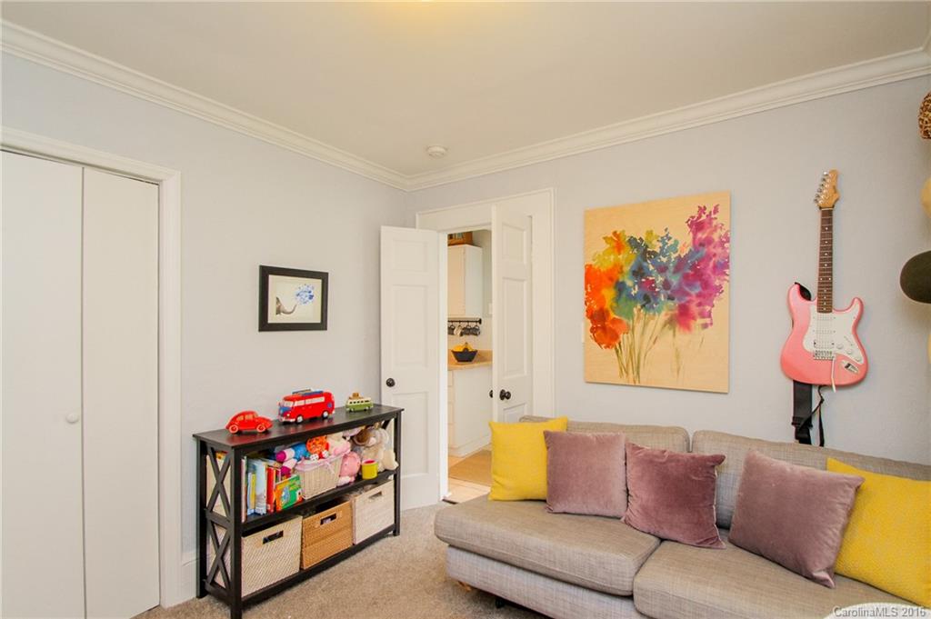 Medford Acres - Residential