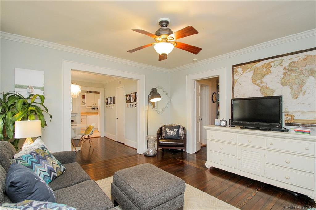 Medford Acres - Residential
