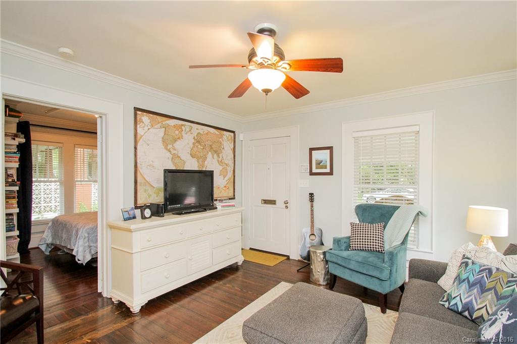 Medford Acres - Residential