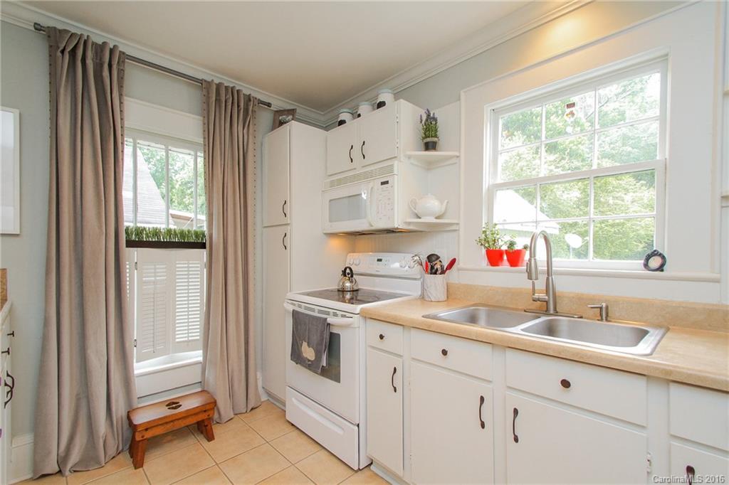 Medford Acres - Residential