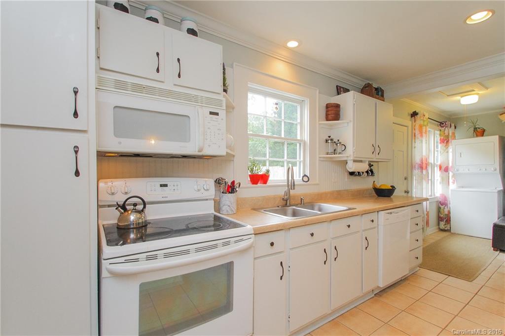 Medford Acres - Residential