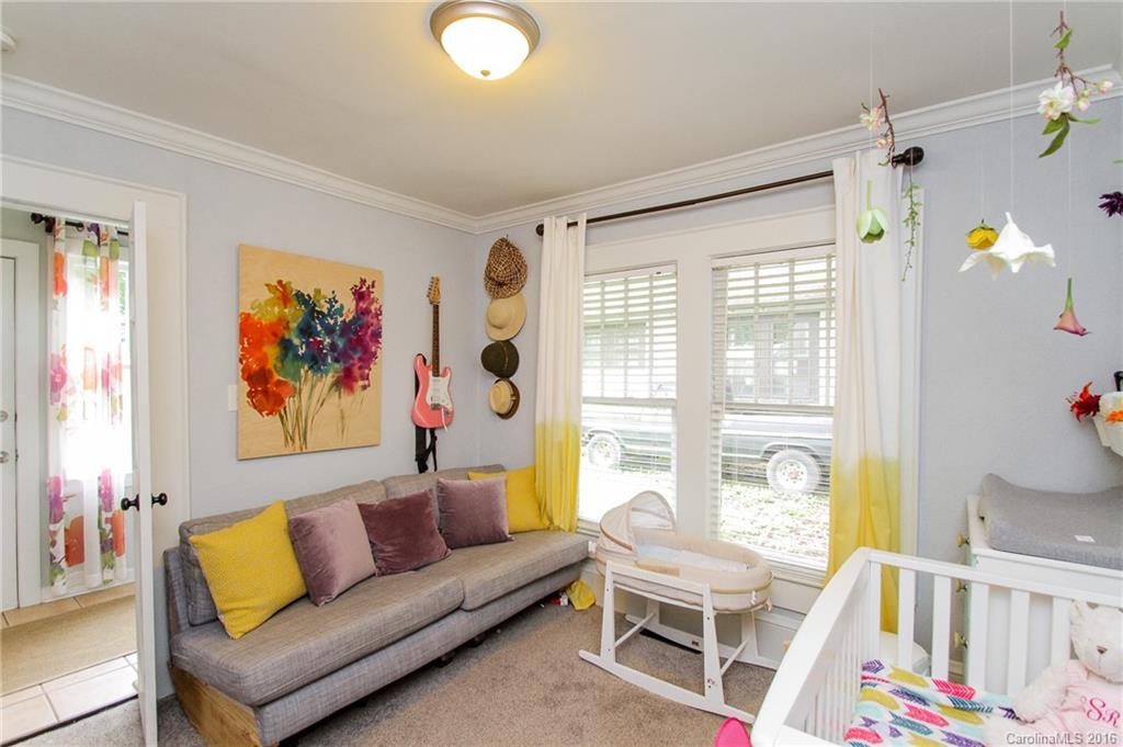 Medford Acres - Residential