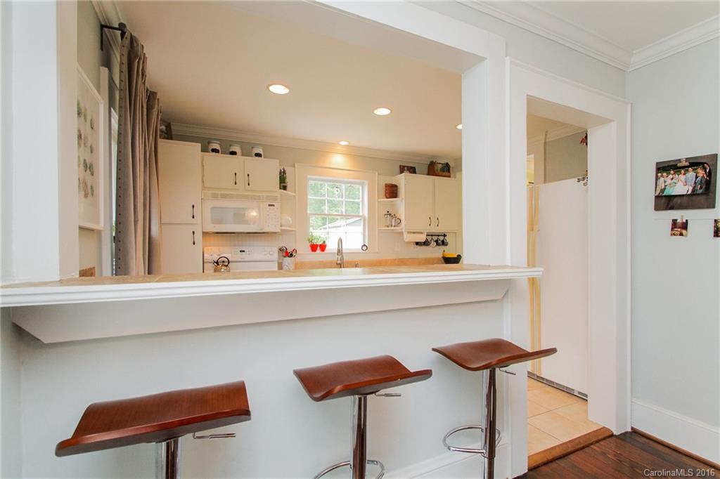 Medford Acres - Residential