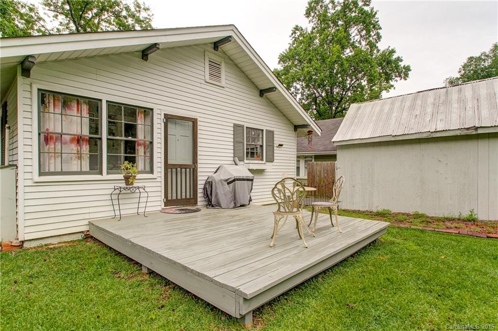 Medford Acres - Residential