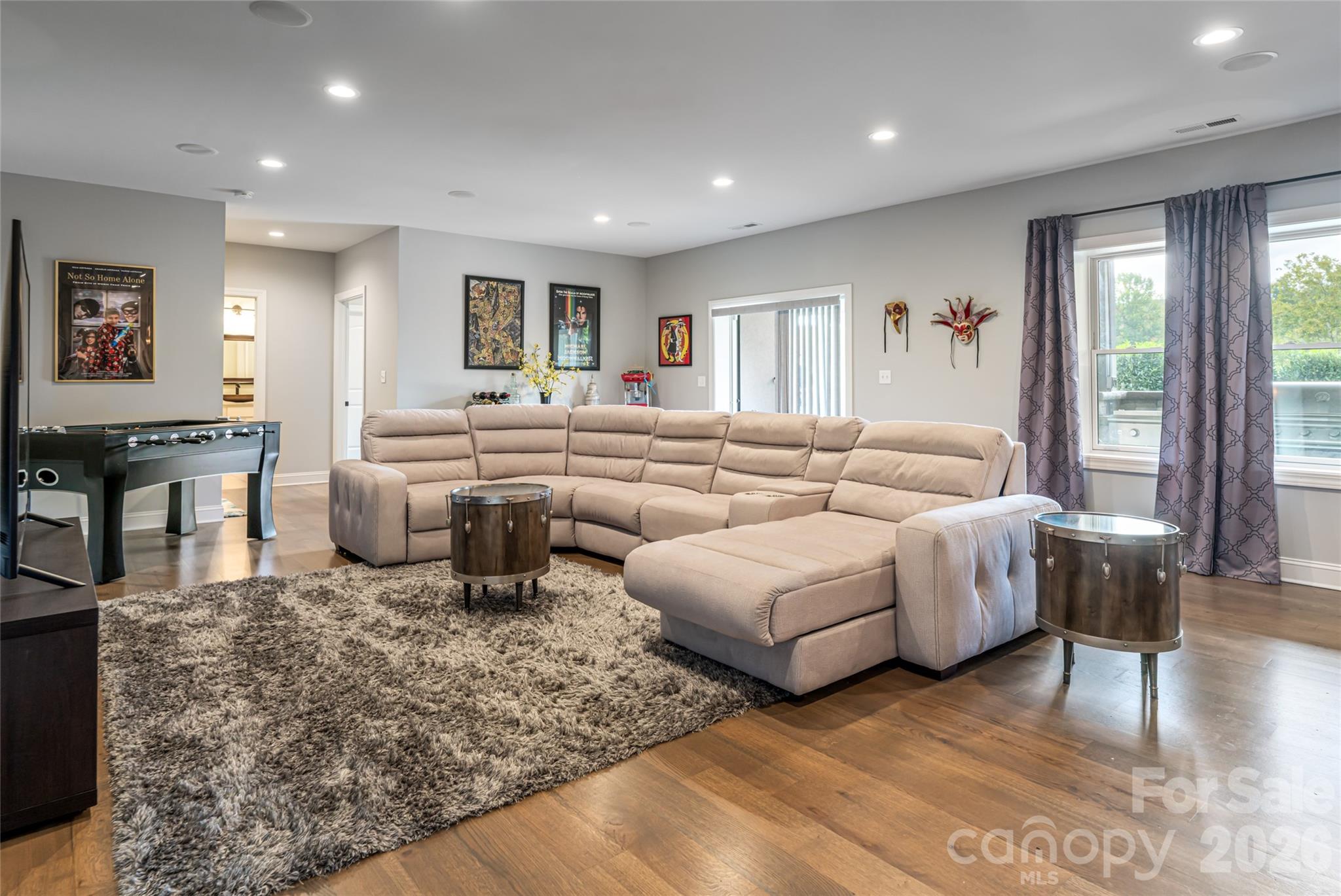 Grand Highlands At Waterford Lakes - Residential