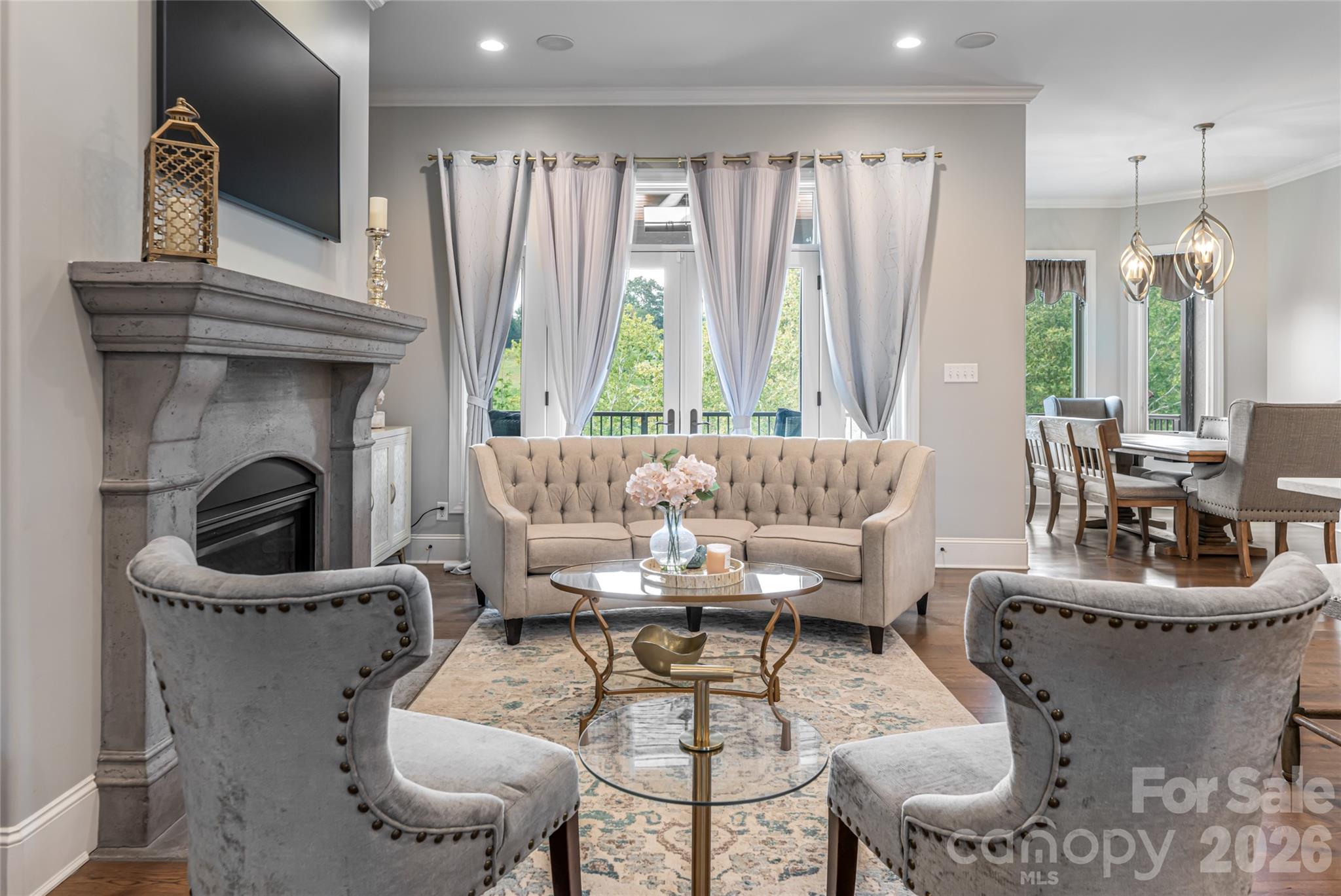 Grand Highlands At Waterford Lakes - Residential