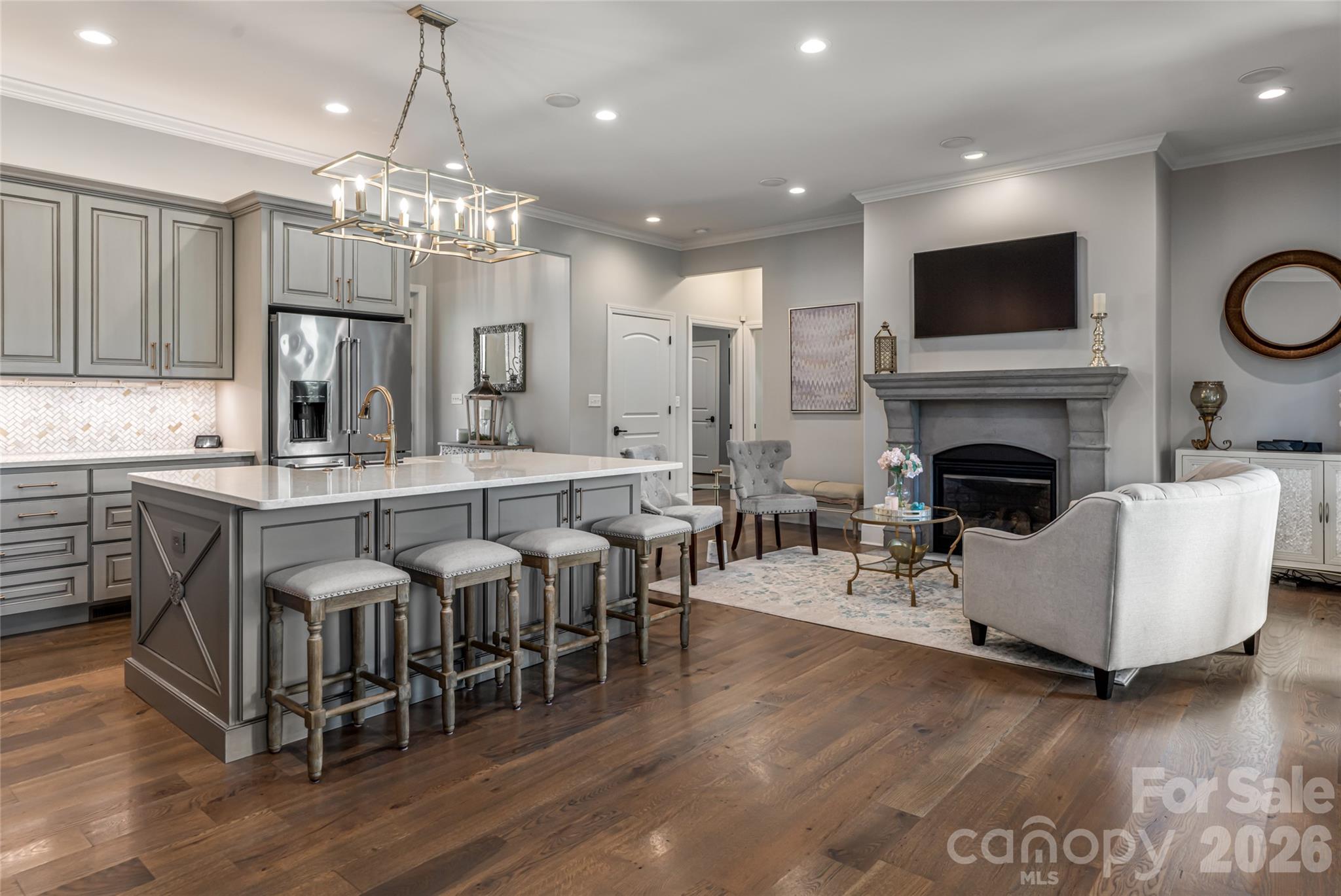 Grand Highlands At Waterford Lakes - Residential