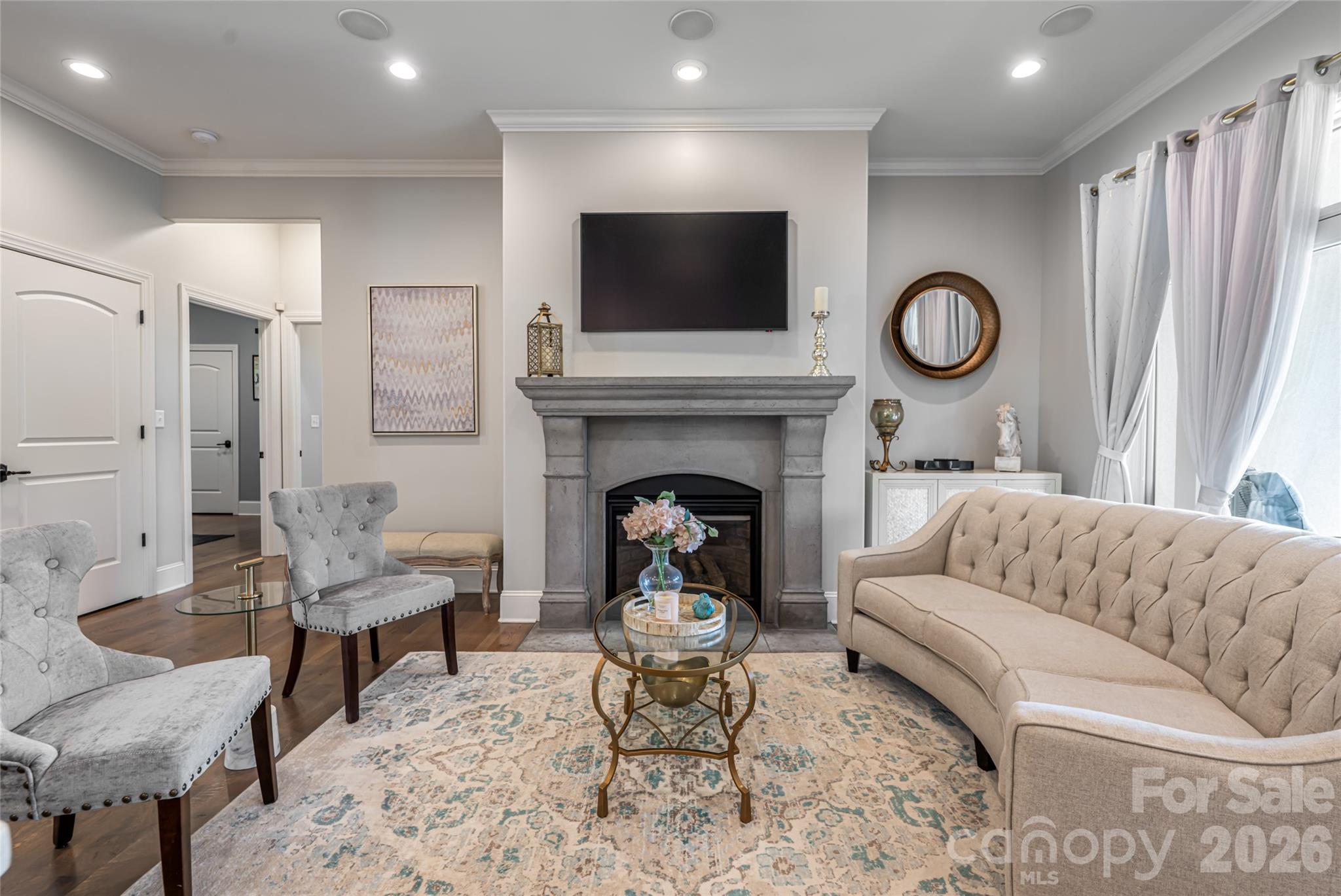 Grand Highlands At Waterford Lakes - Residential