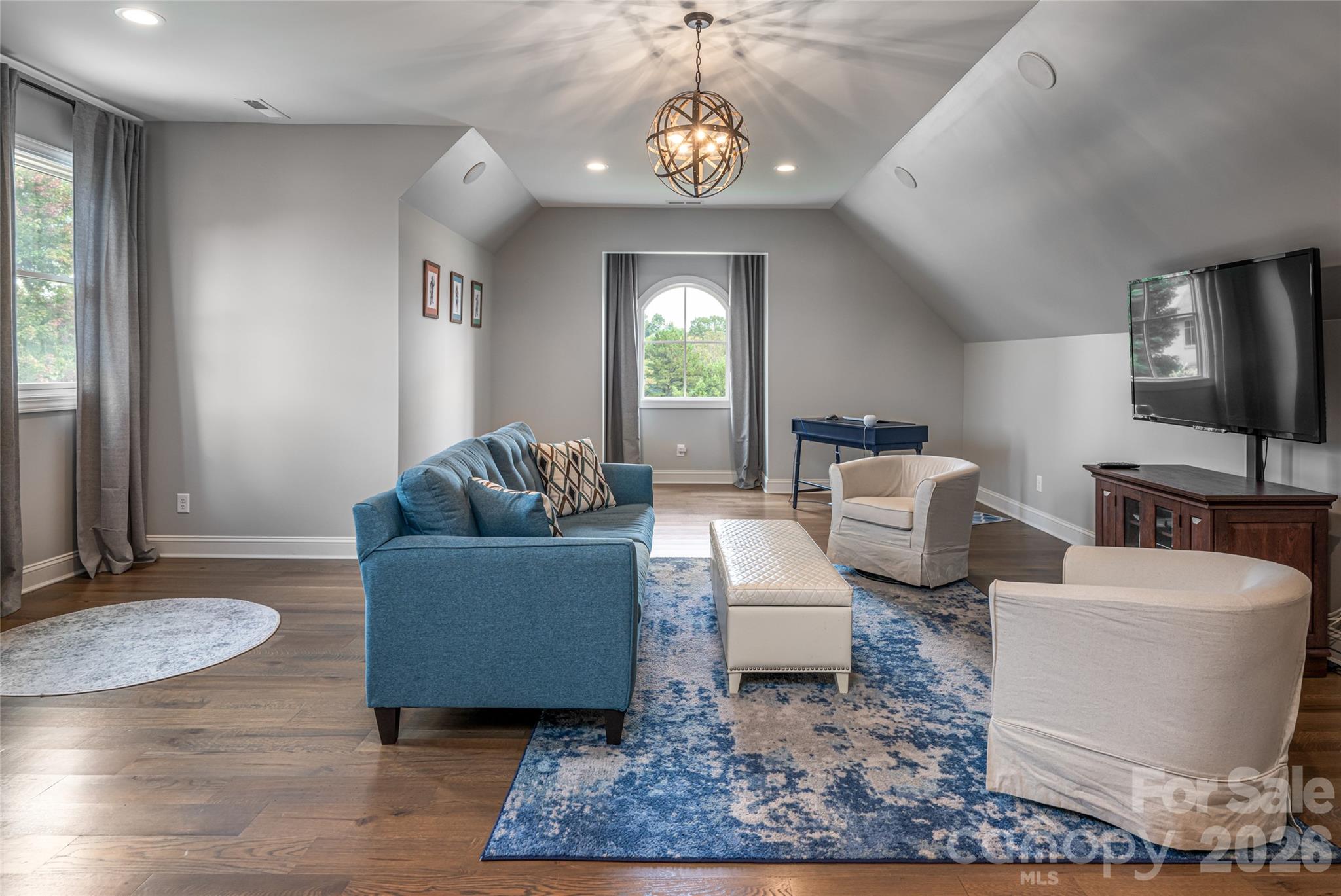 Grand Highlands At Waterford Lakes - Residential