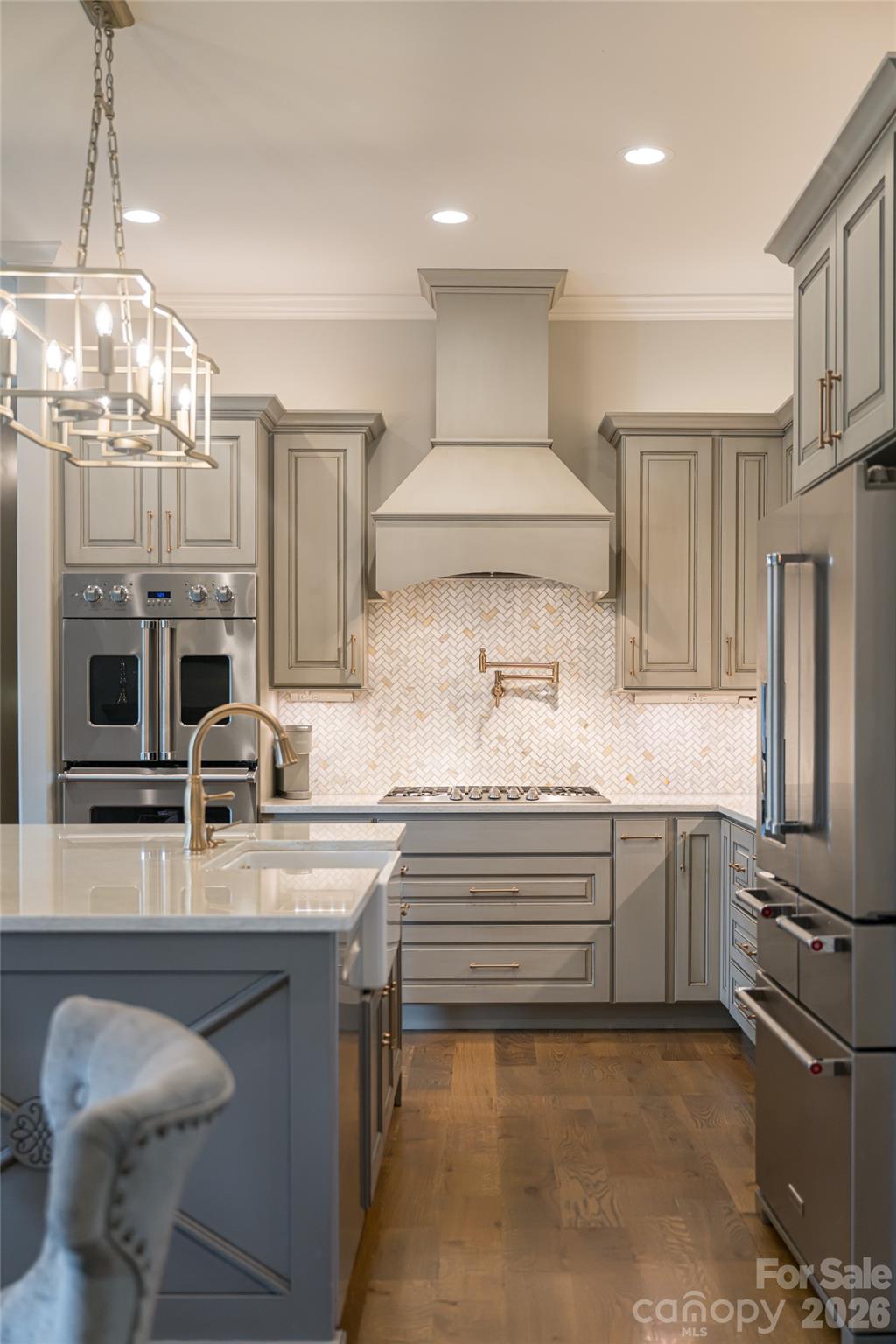 Grand Highlands At Waterford Lakes - Residential