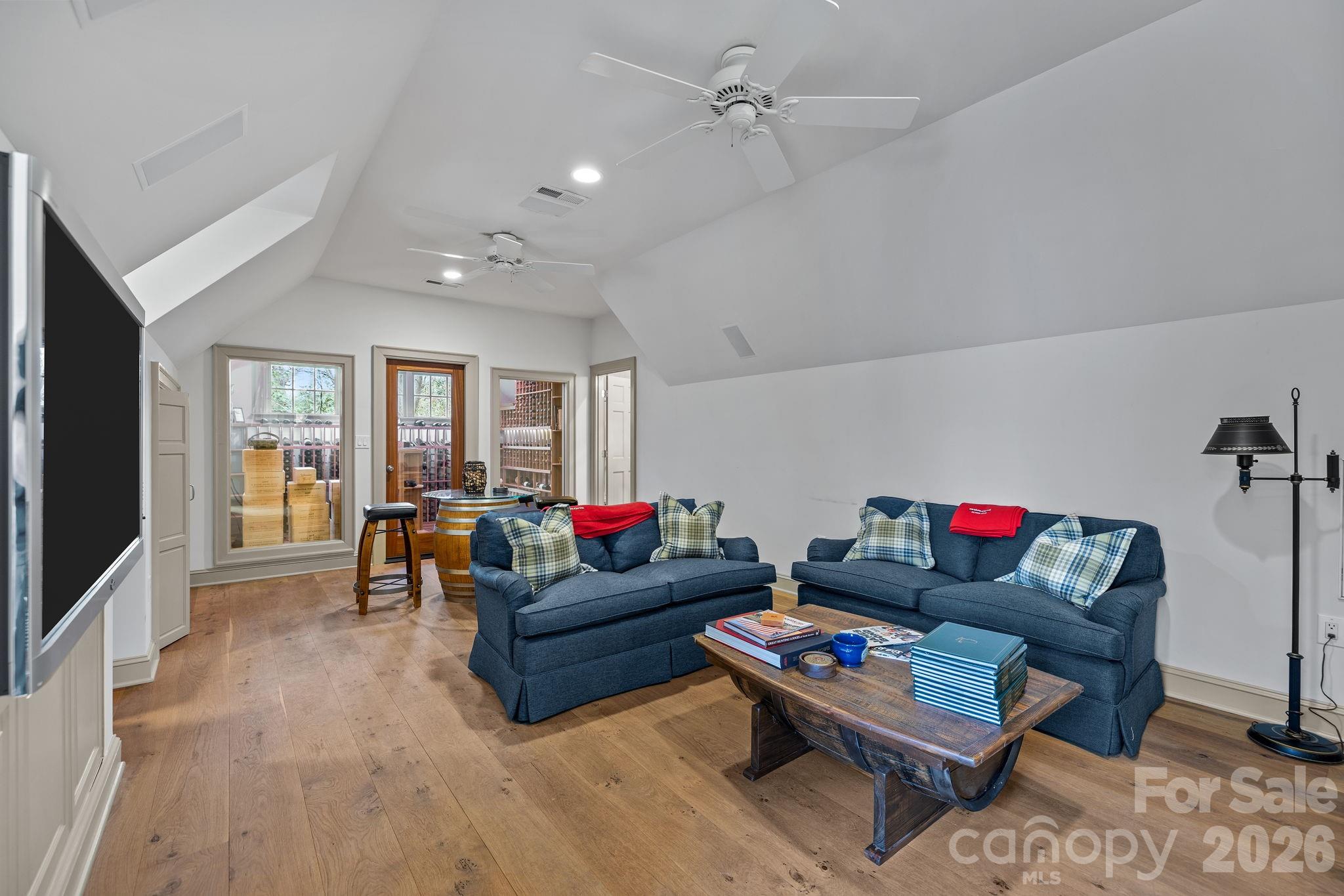 Eastover - Residential