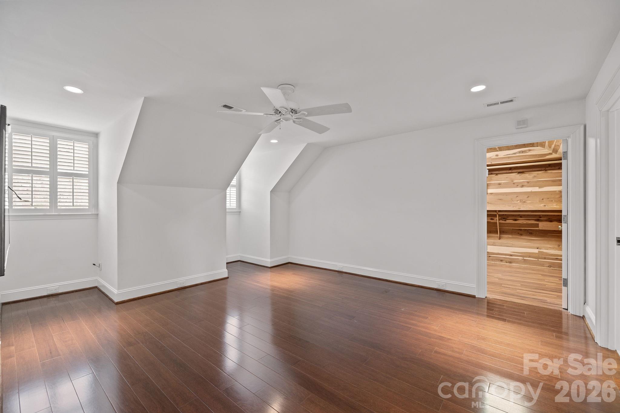 Eastover - Residential