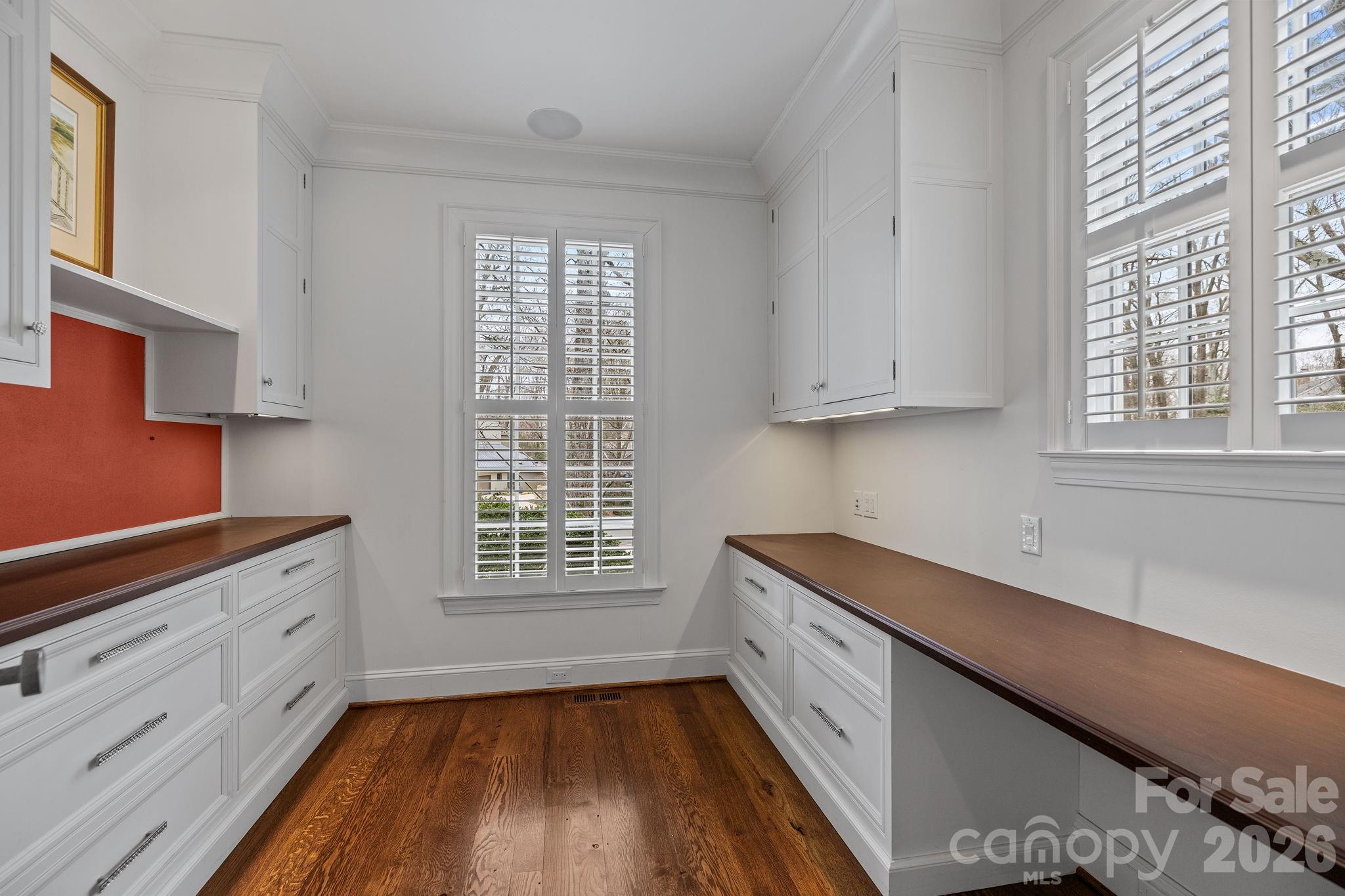 Eastover - Residential