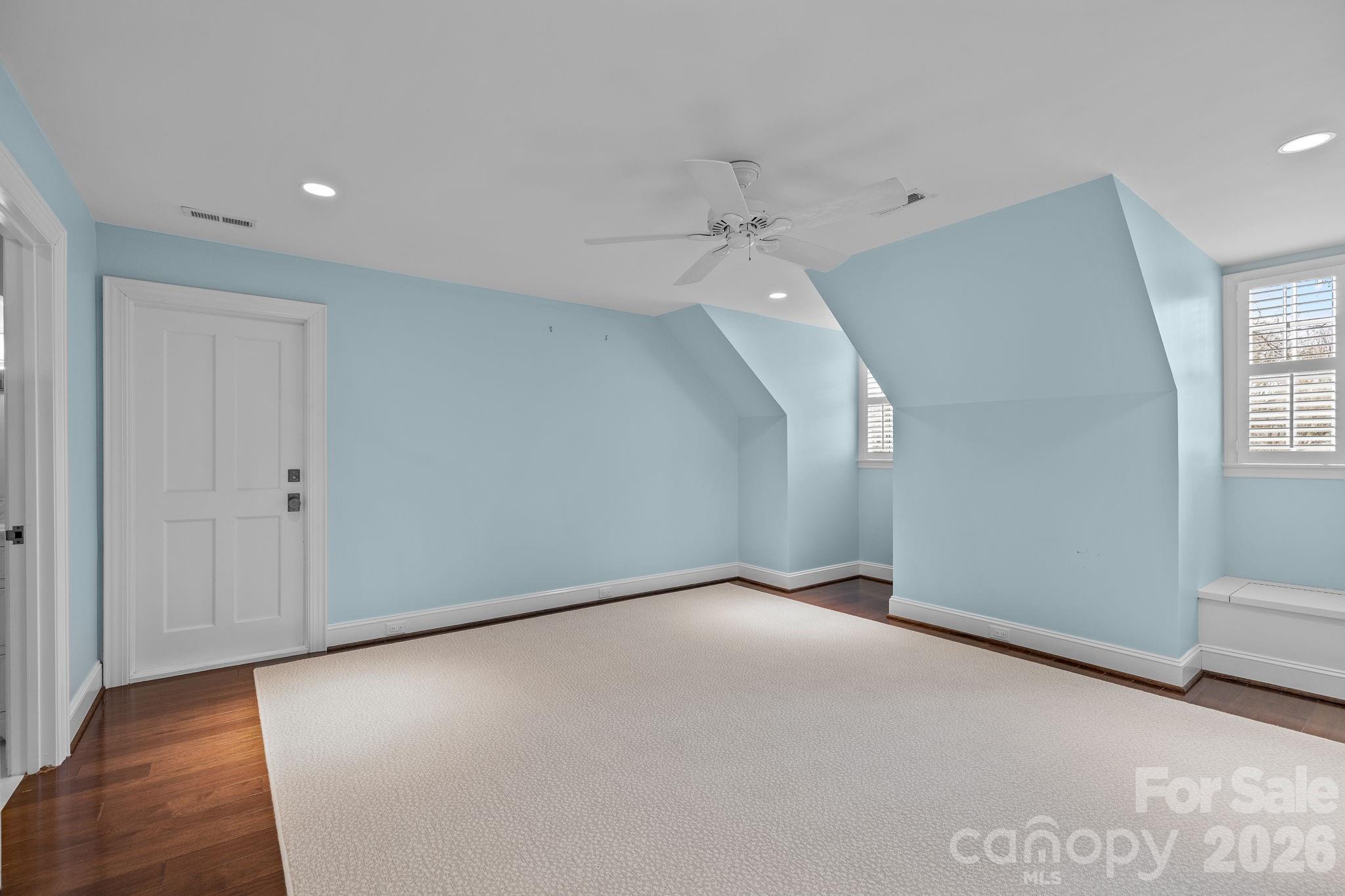 Eastover - Residential