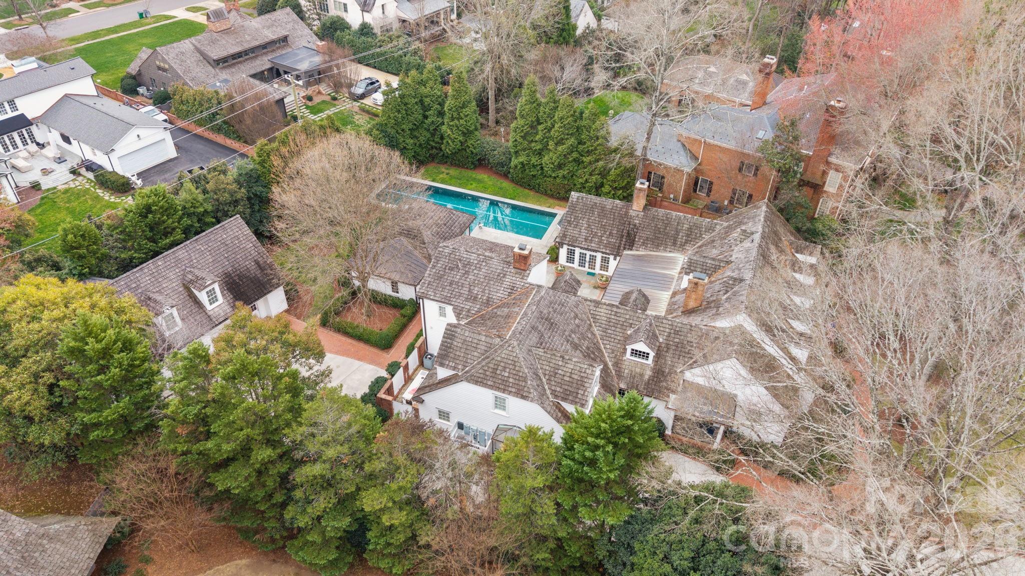 Eastover - Residential