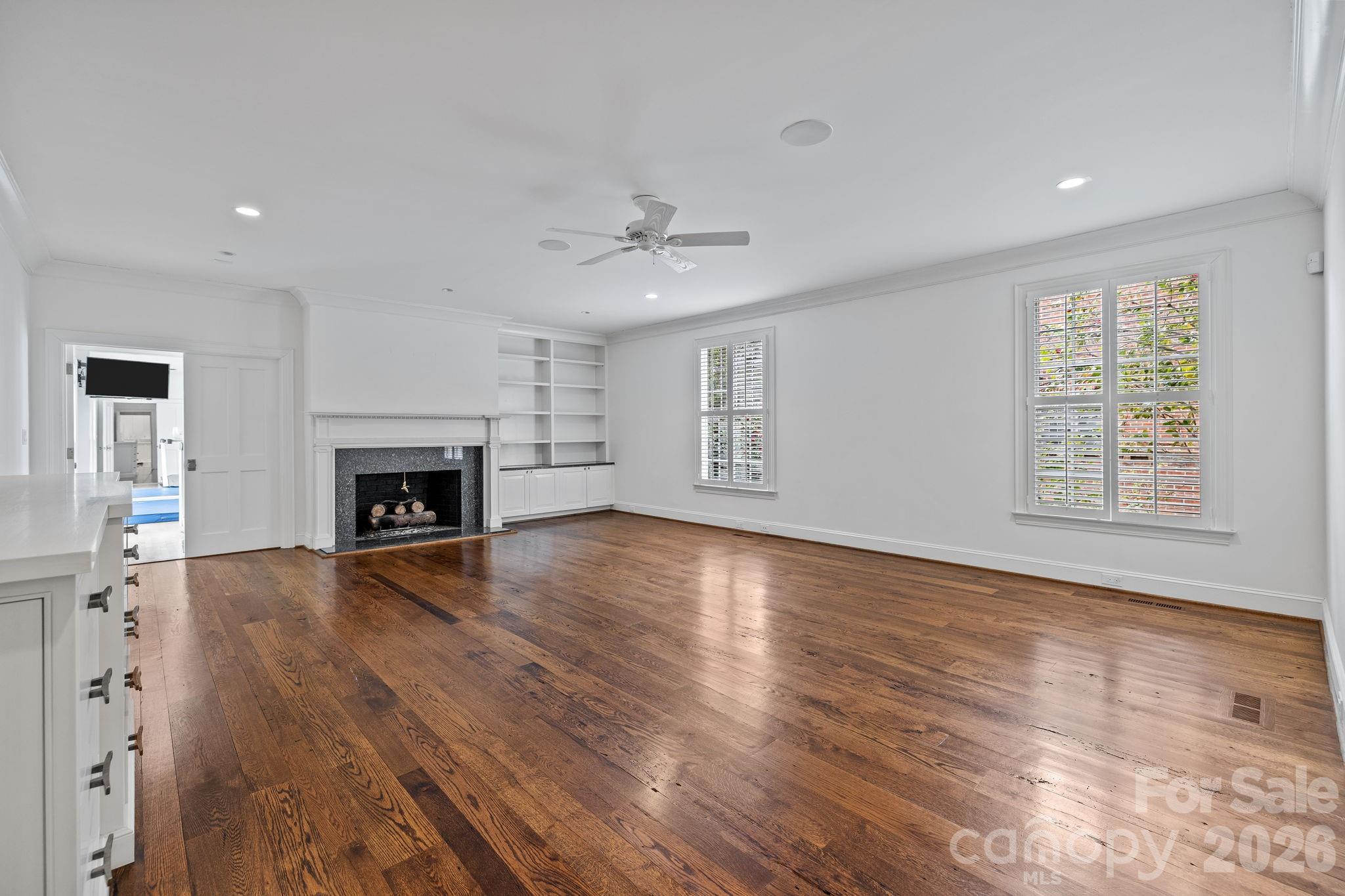 Eastover - Residential