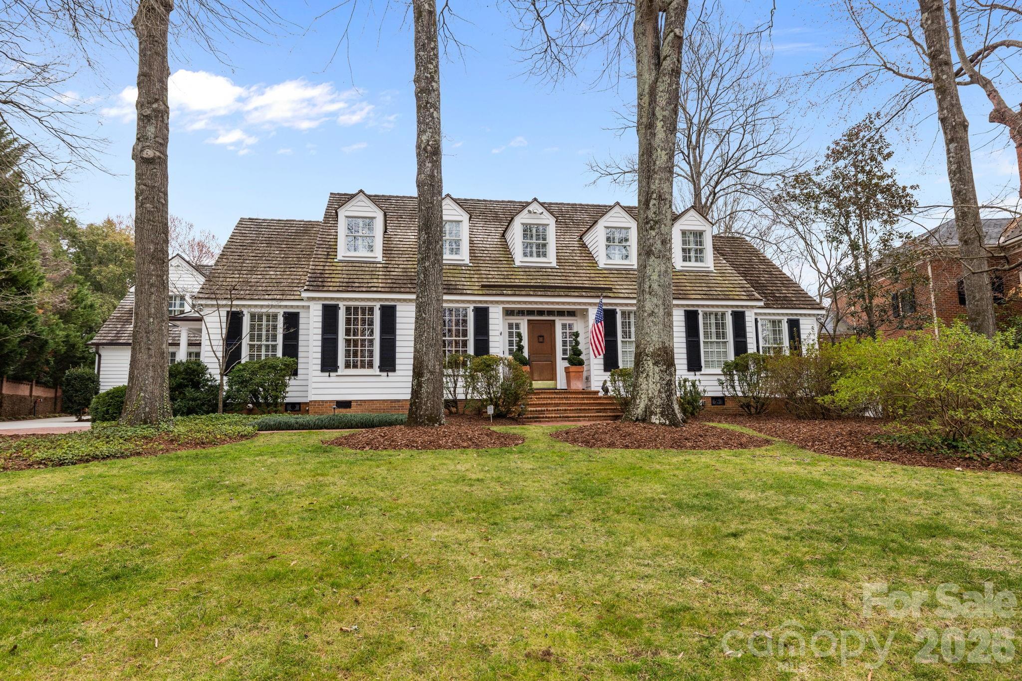 Eastover - Residential