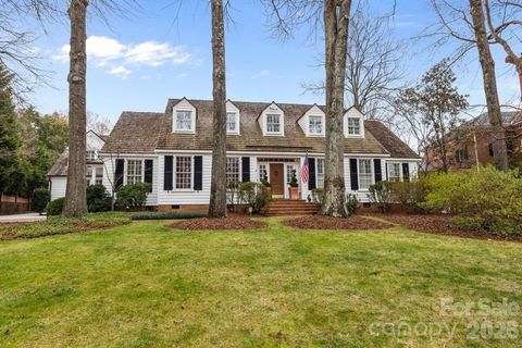 1219 Scotland Avenue Charlotte NC 28207