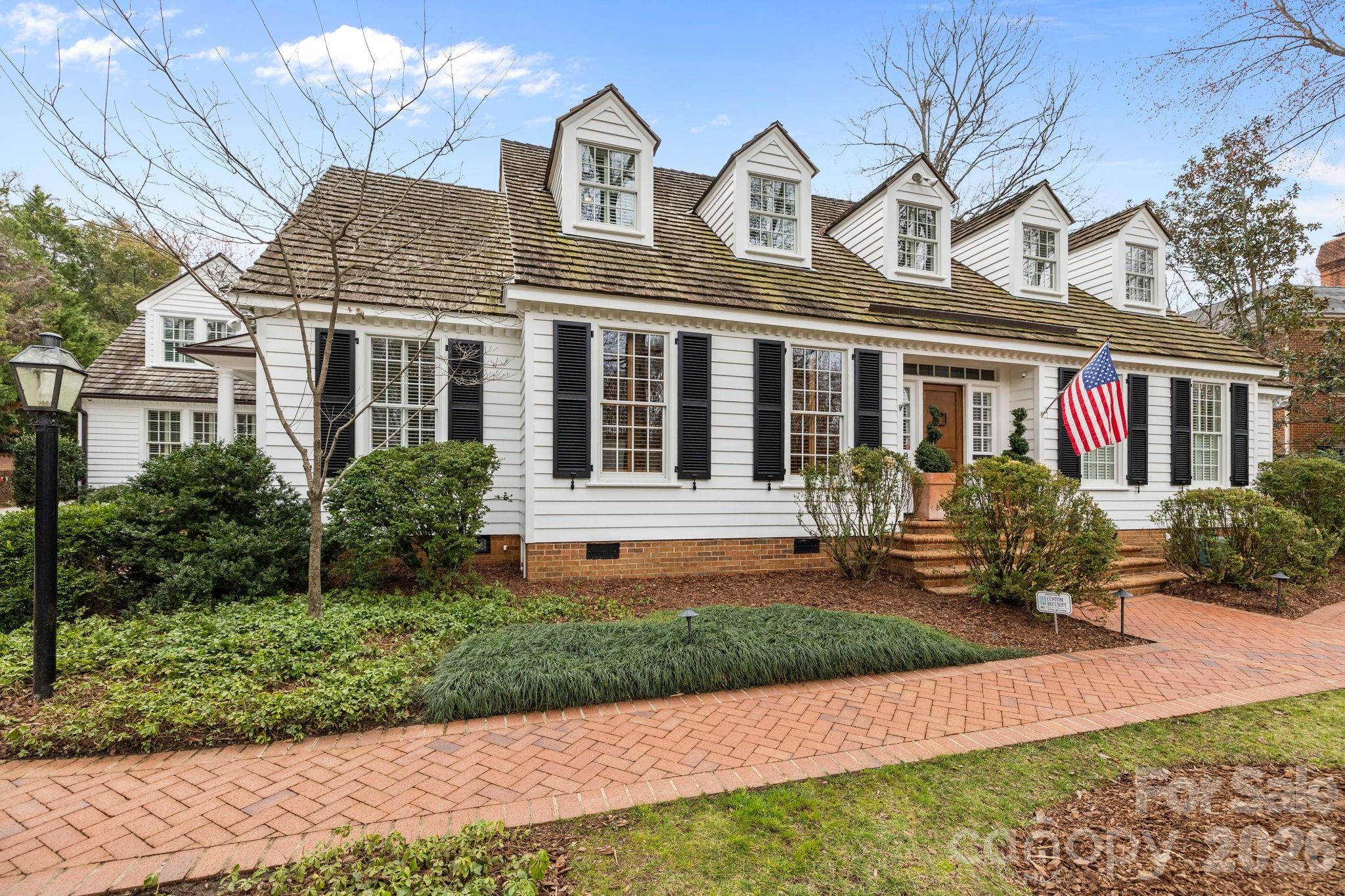 Eastover - Residential