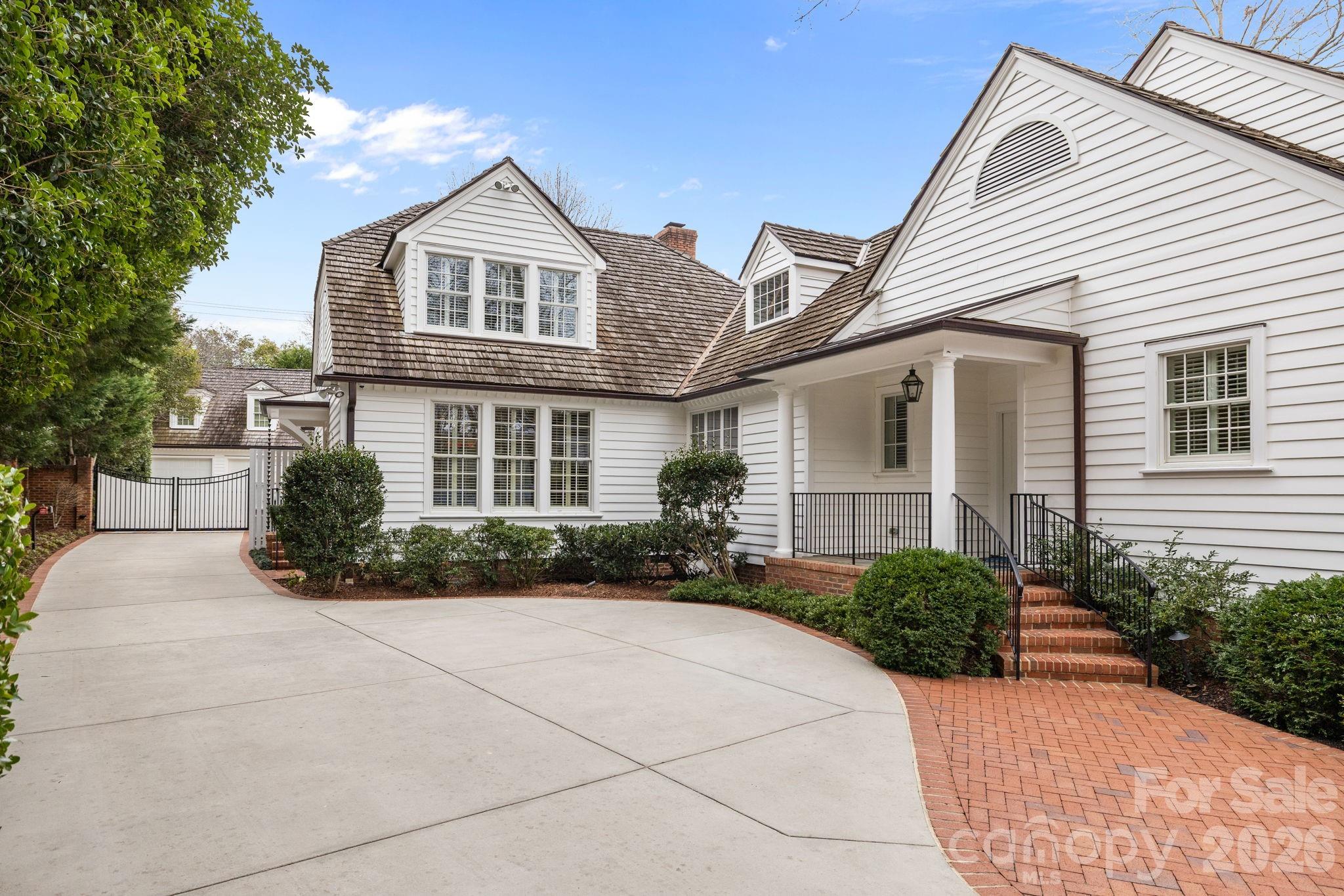 Eastover - Residential