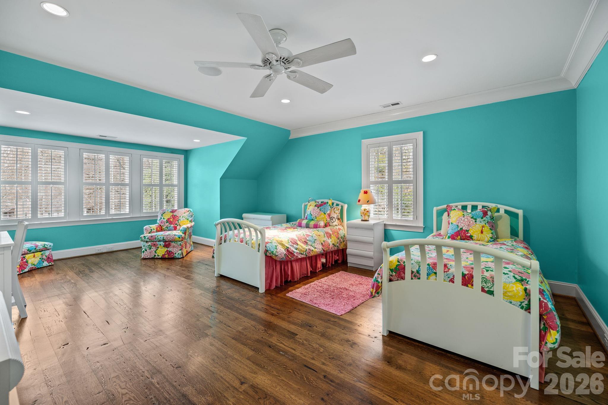 Eastover - Residential