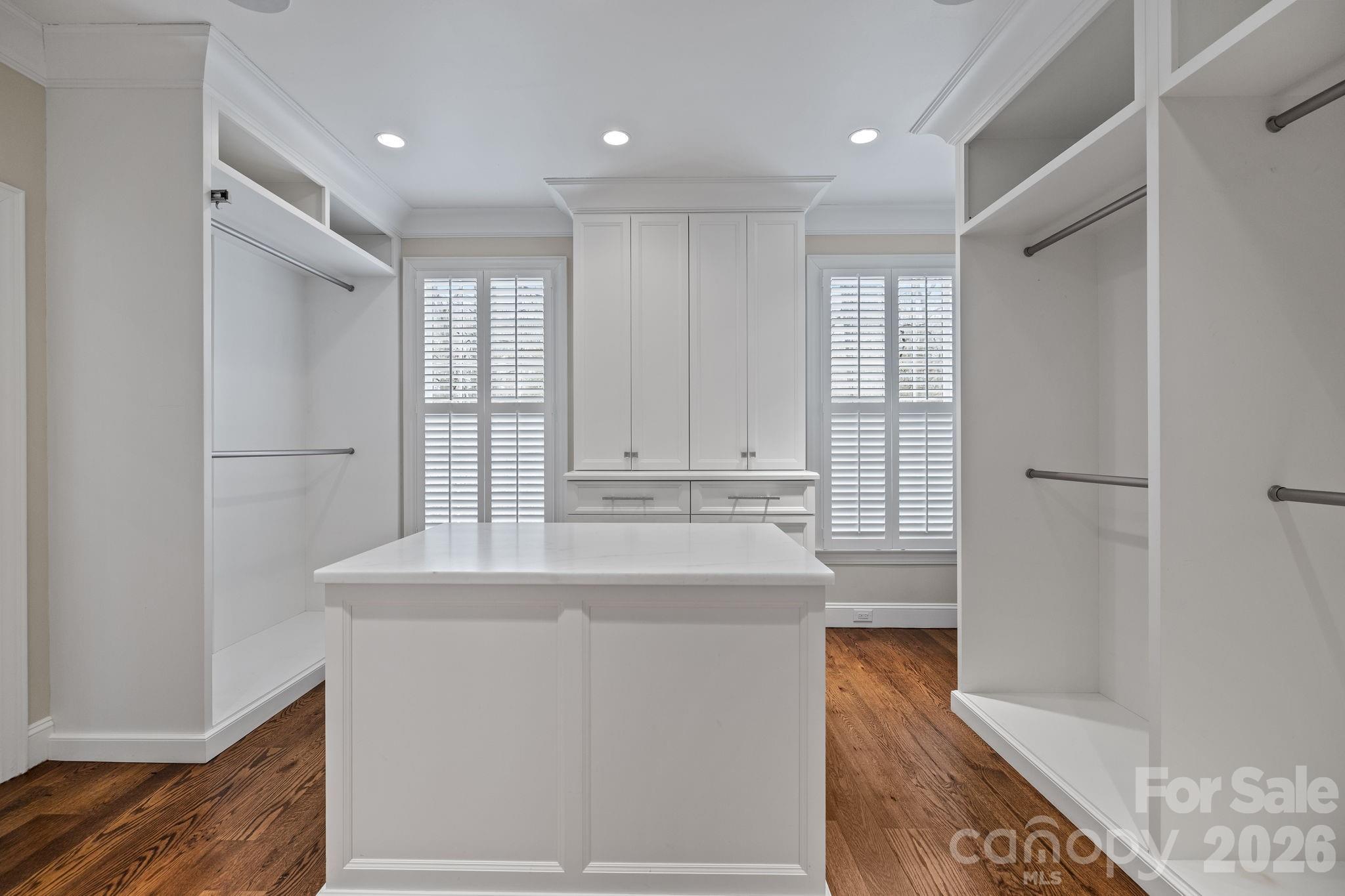 Eastover - Residential