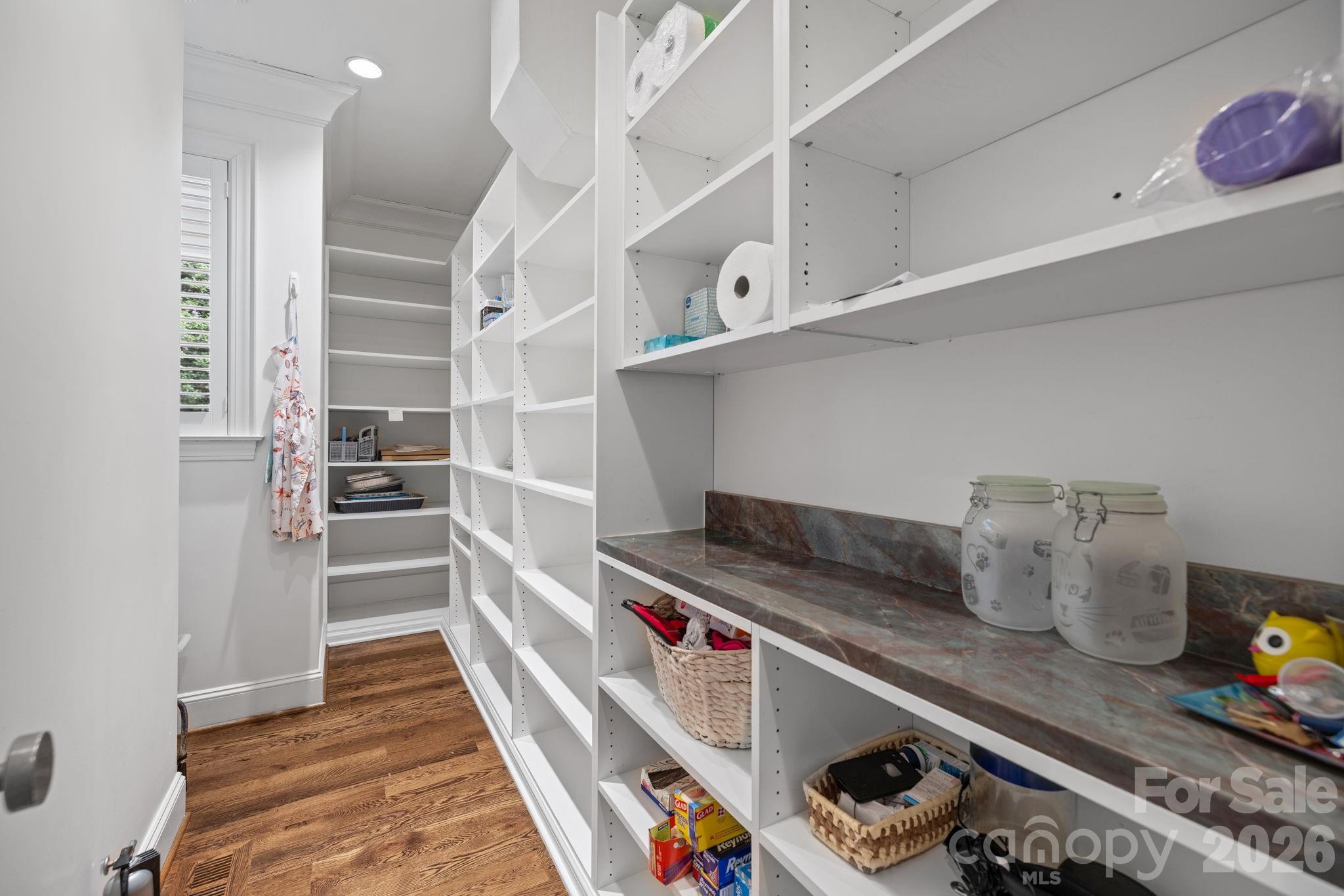 Eastover - Residential