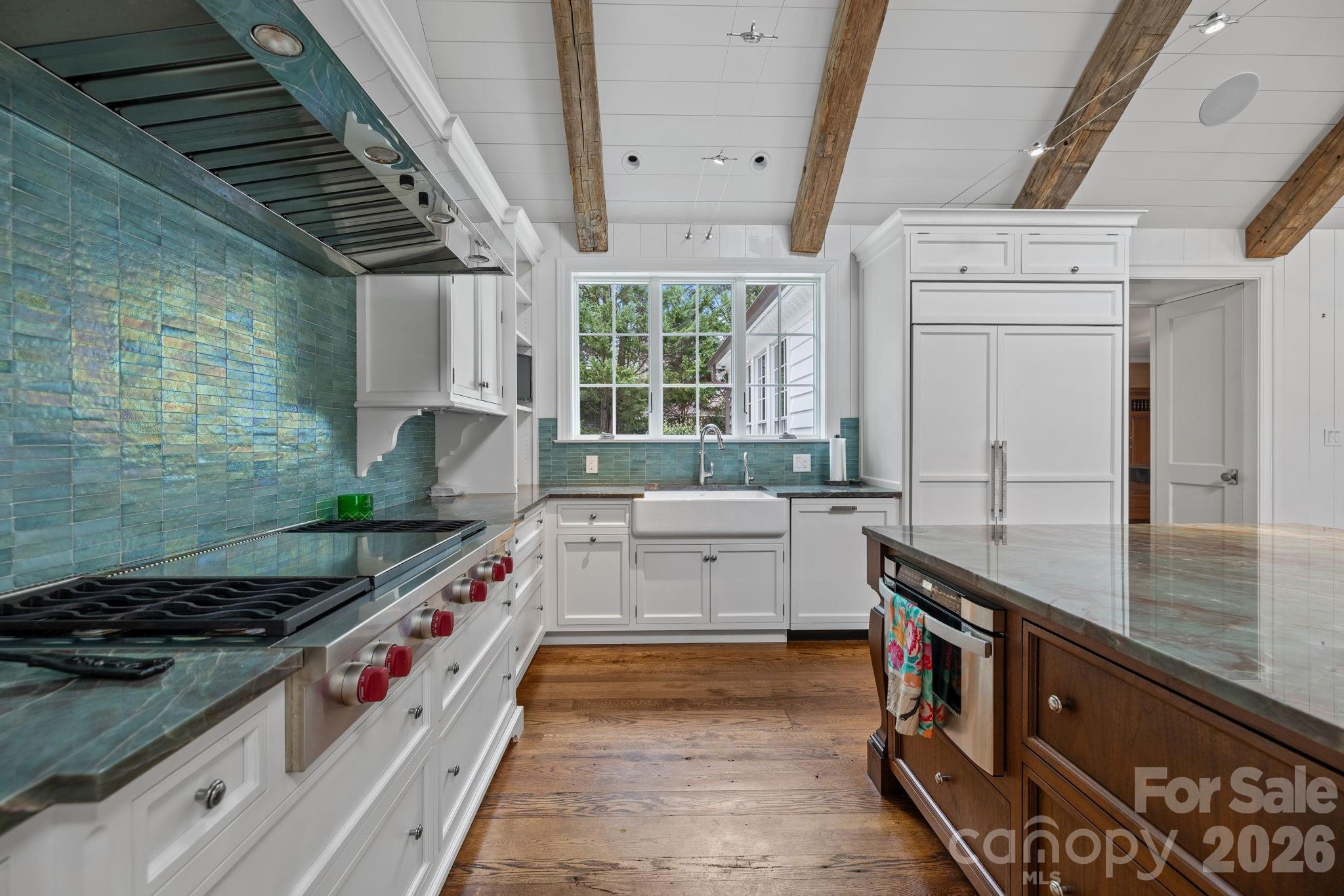 Eastover - Residential