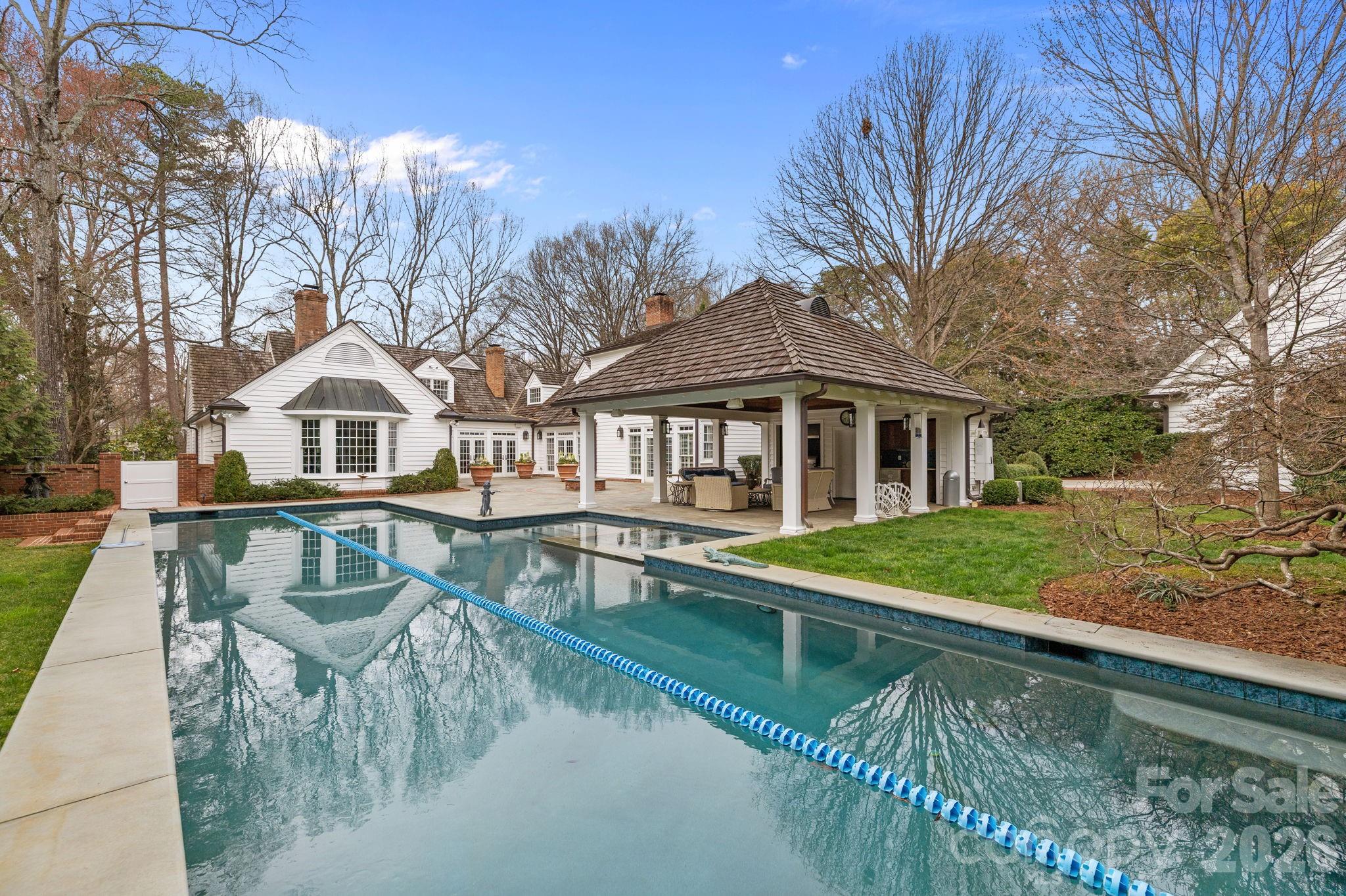 Eastover - Residential