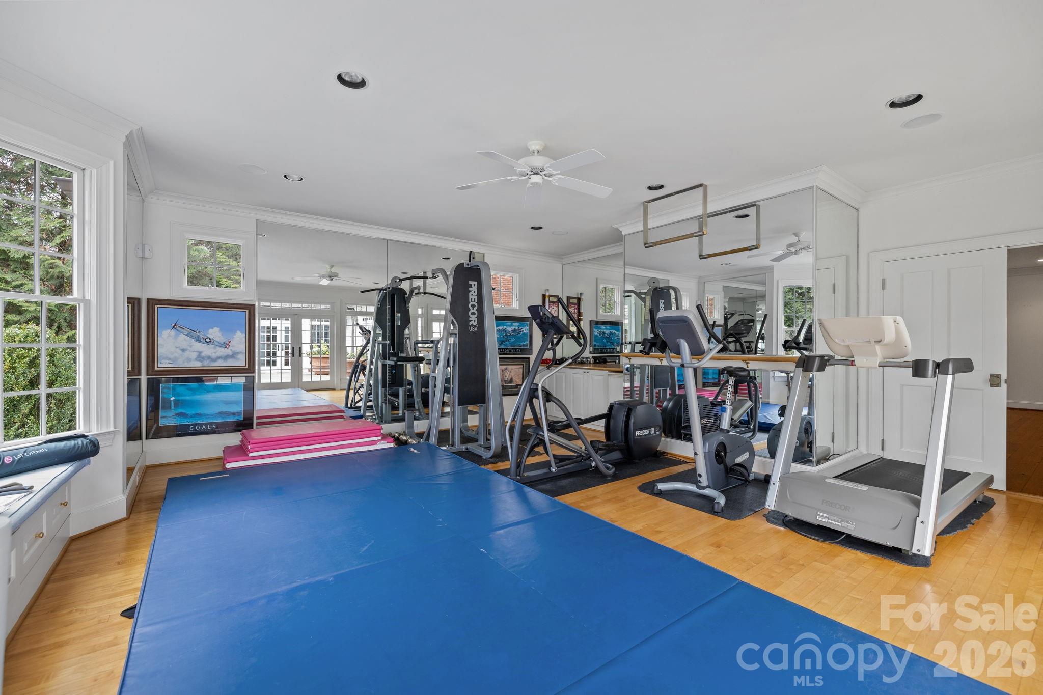 Eastover - Residential