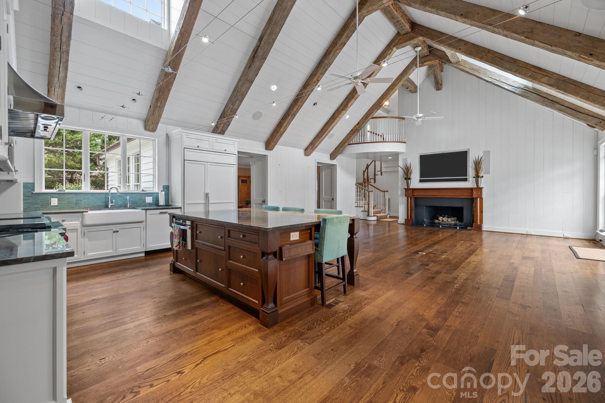 Eastover - Residential