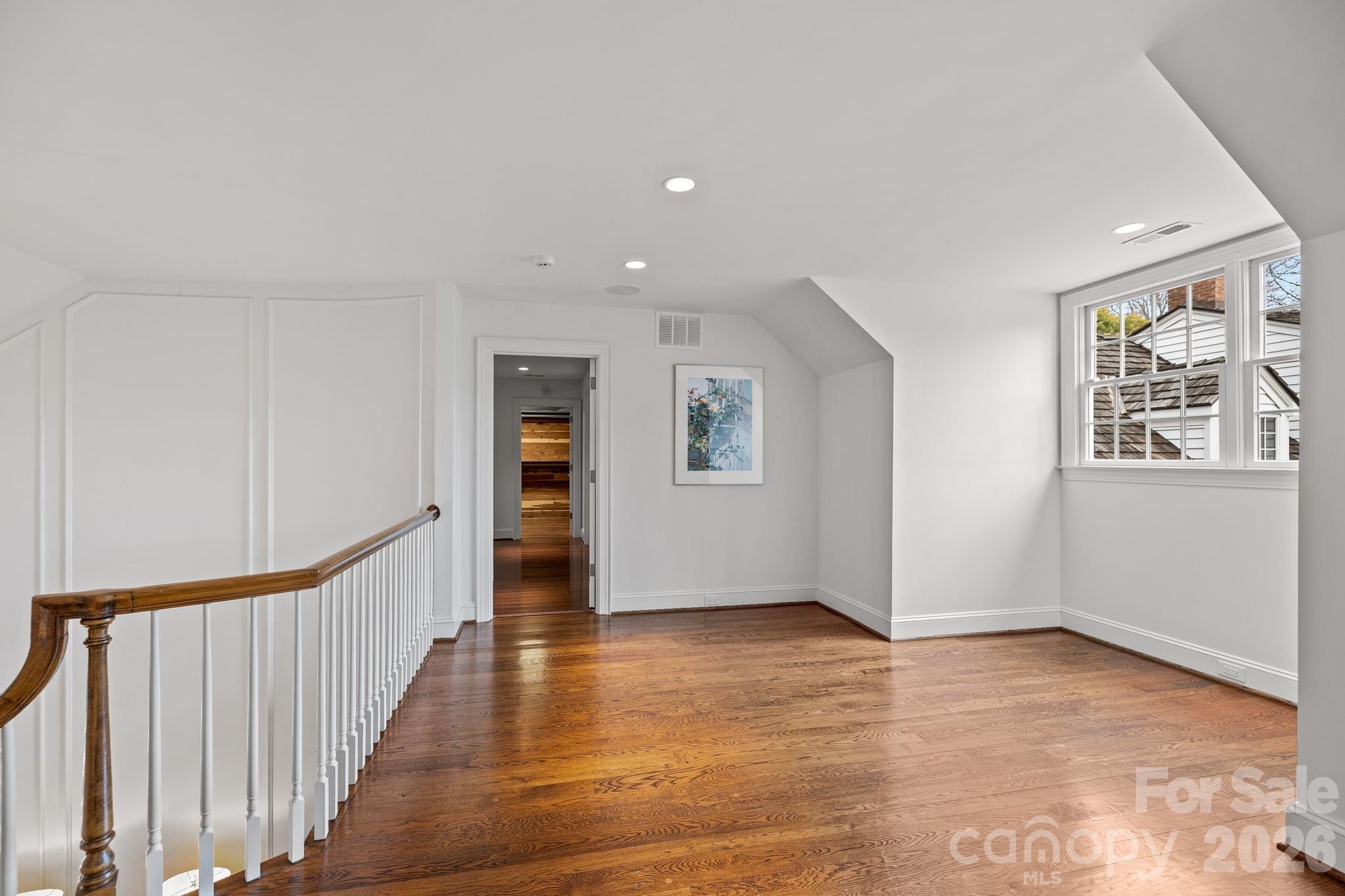 Eastover - Residential