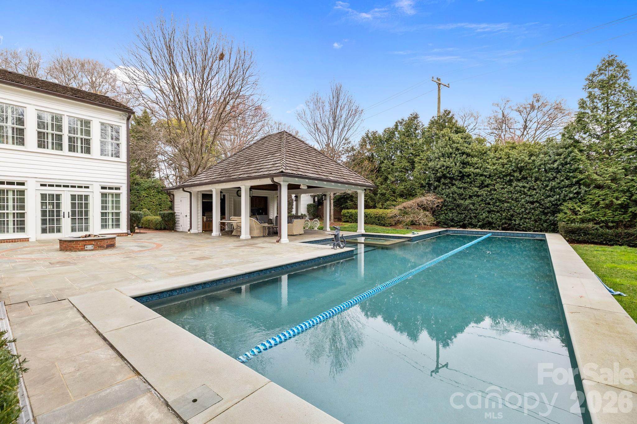 Eastover - Residential