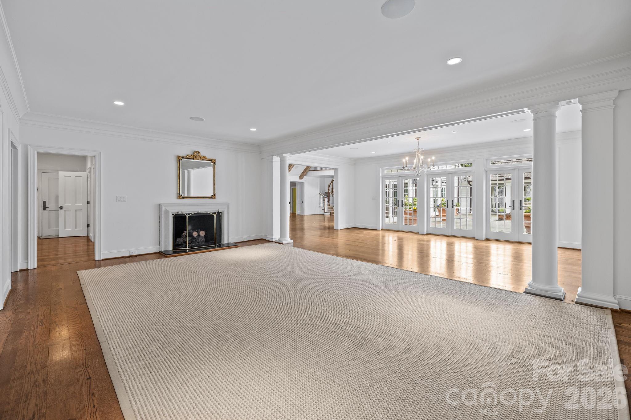 Eastover - Residential