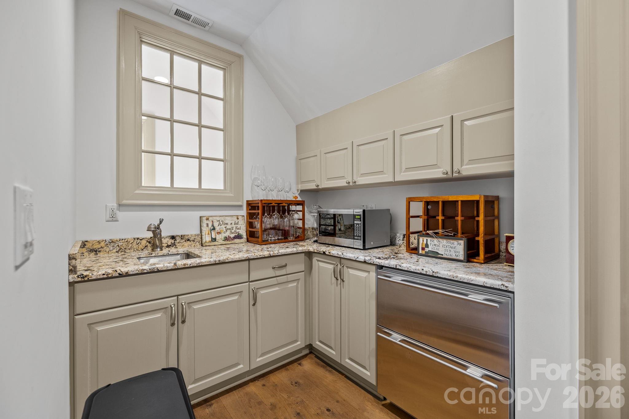 Eastover - Residential