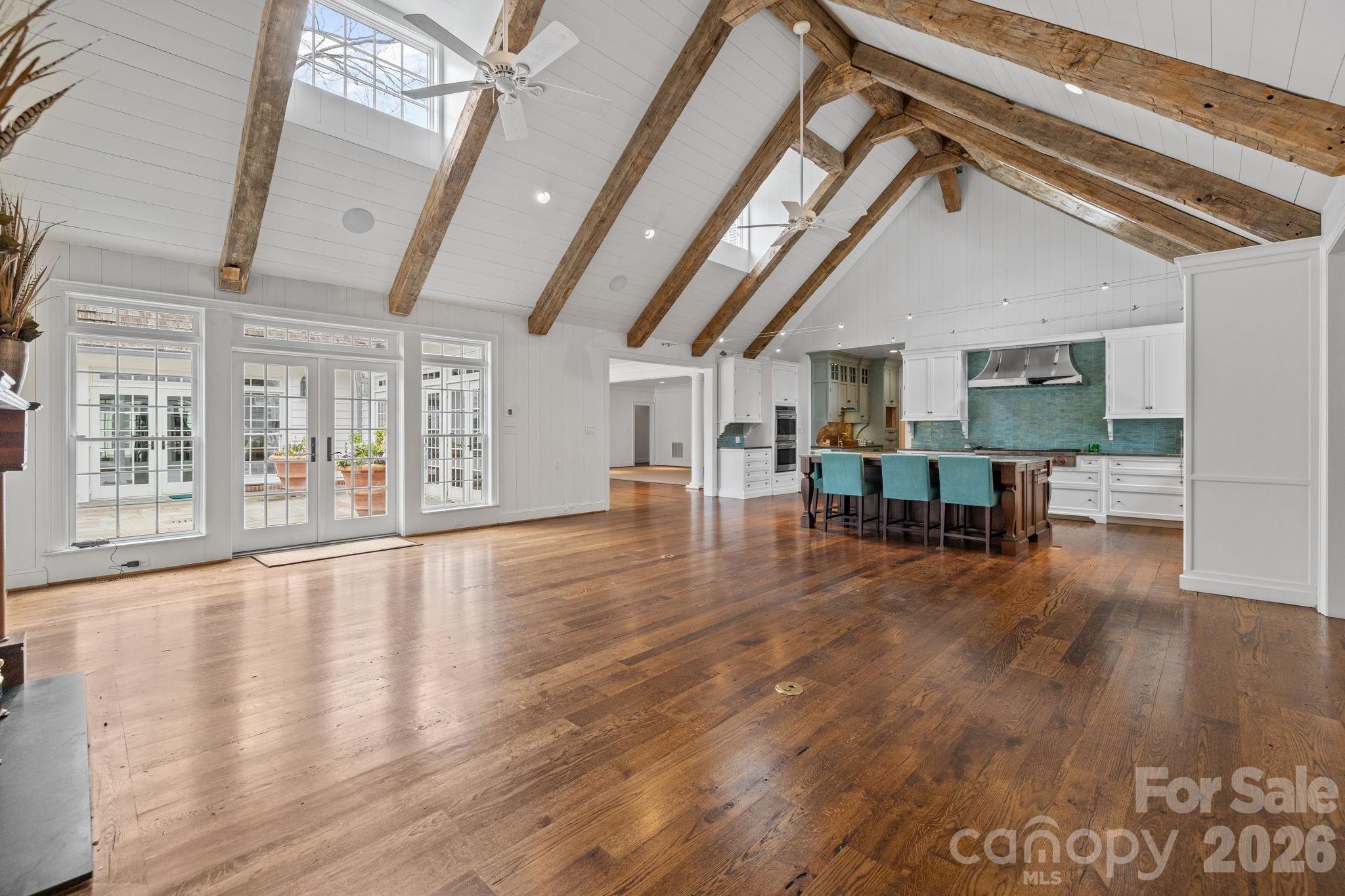 Eastover - Residential