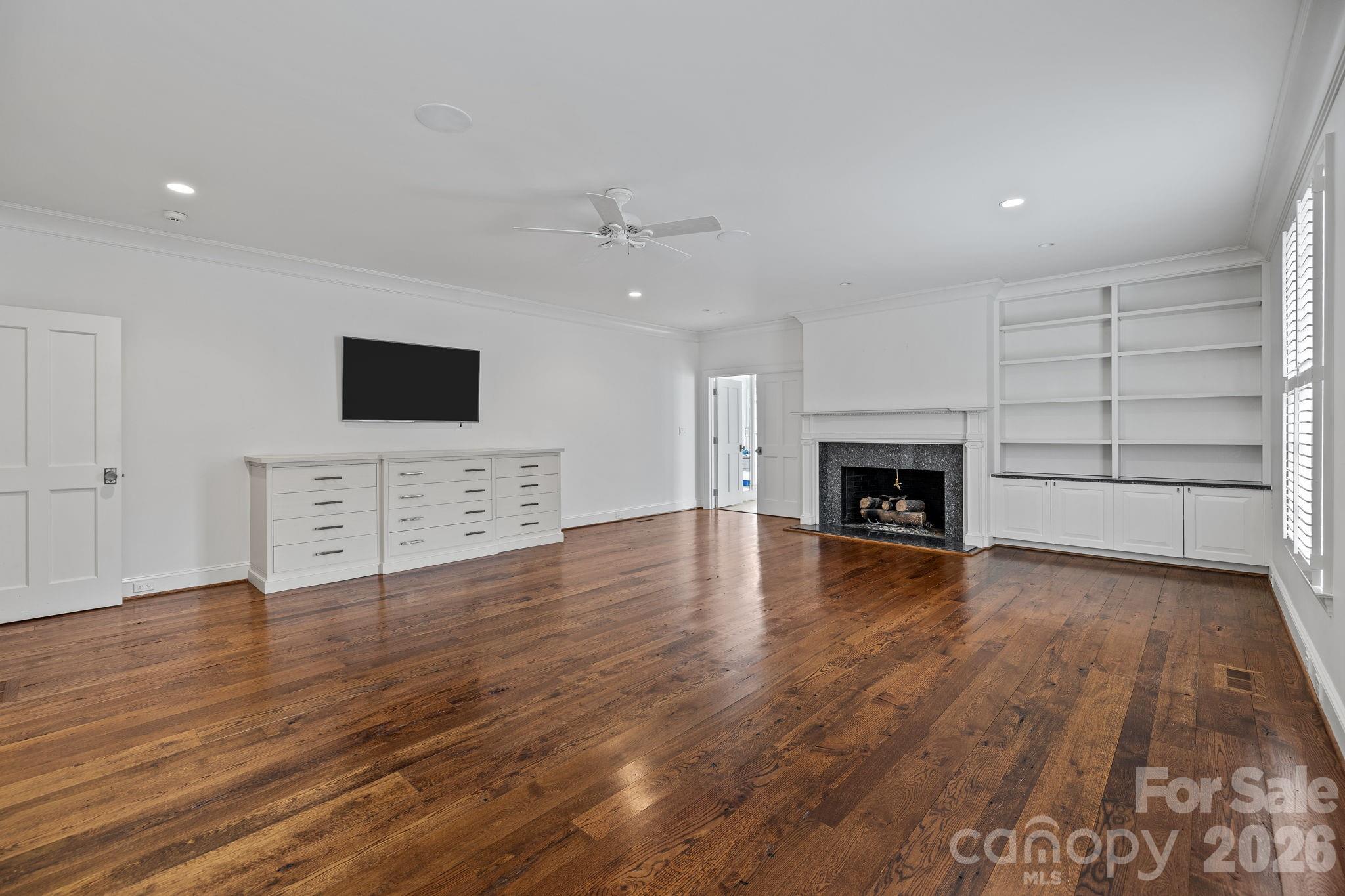 Eastover - Residential