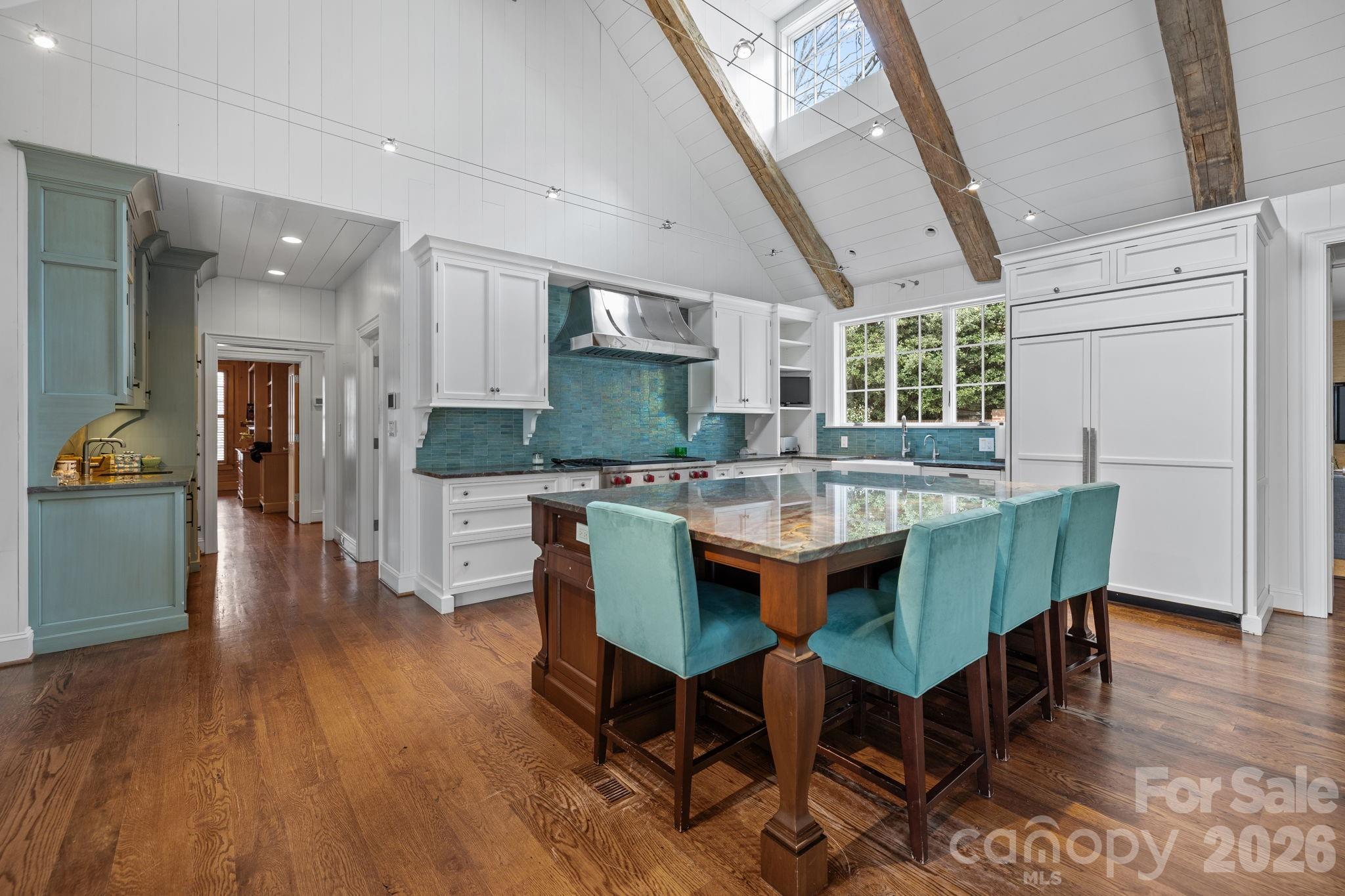 Eastover - Residential