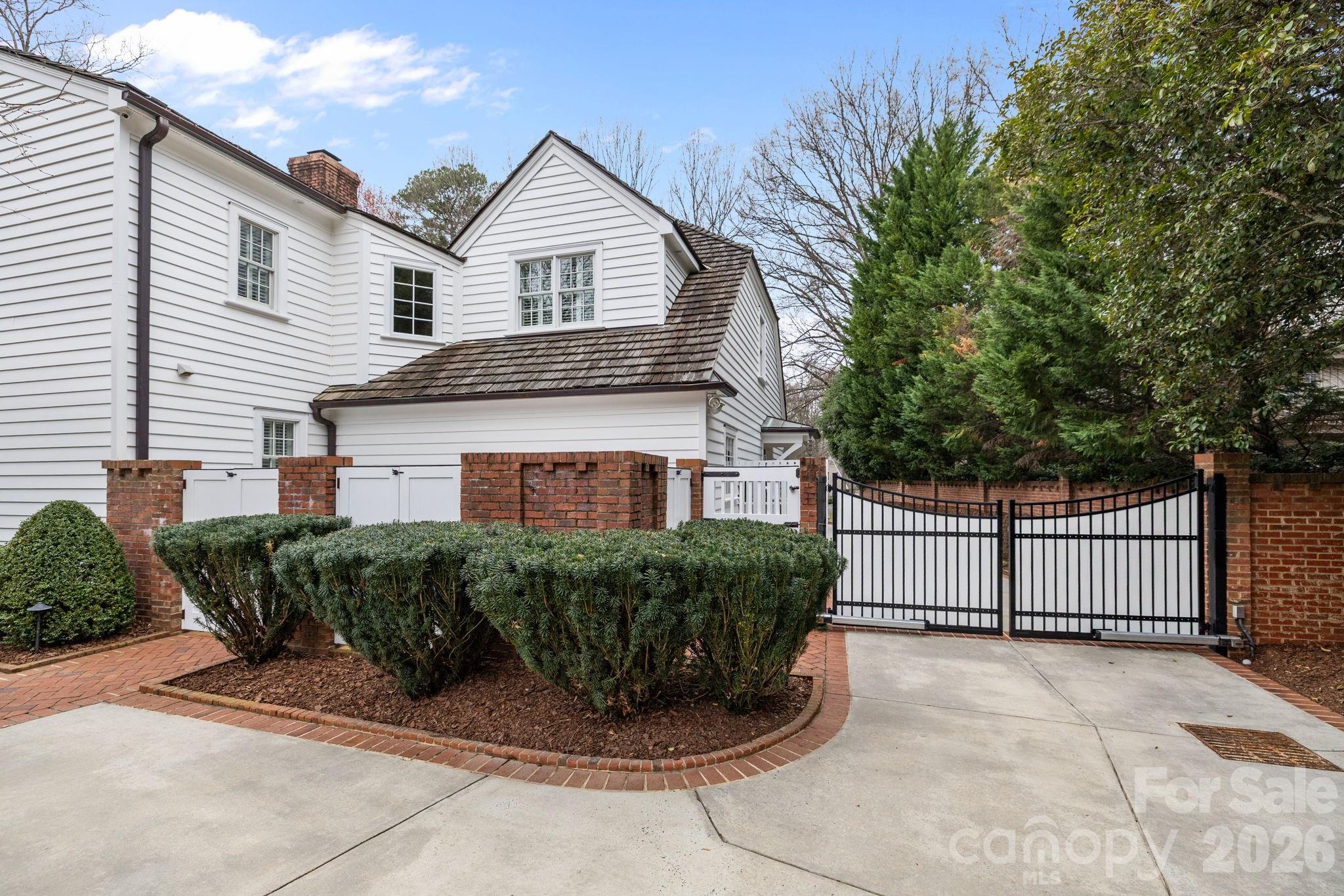 Eastover - Residential