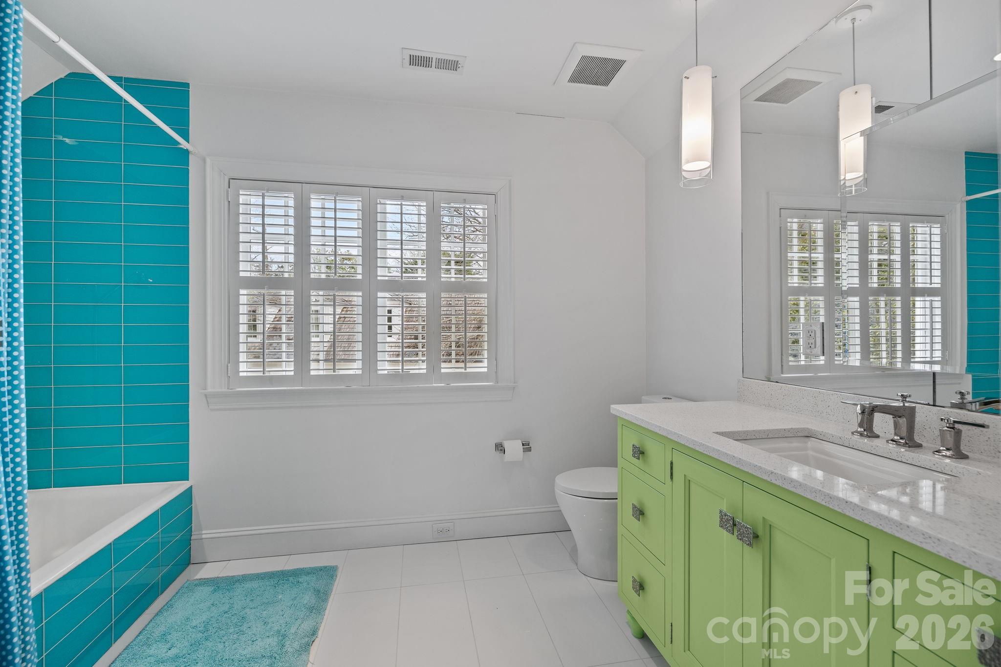 Eastover - Residential