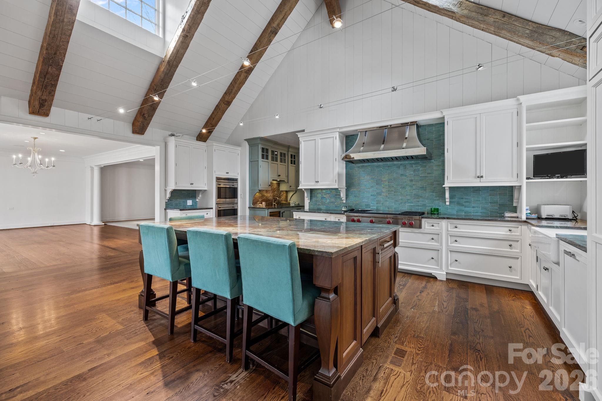 Eastover - Residential