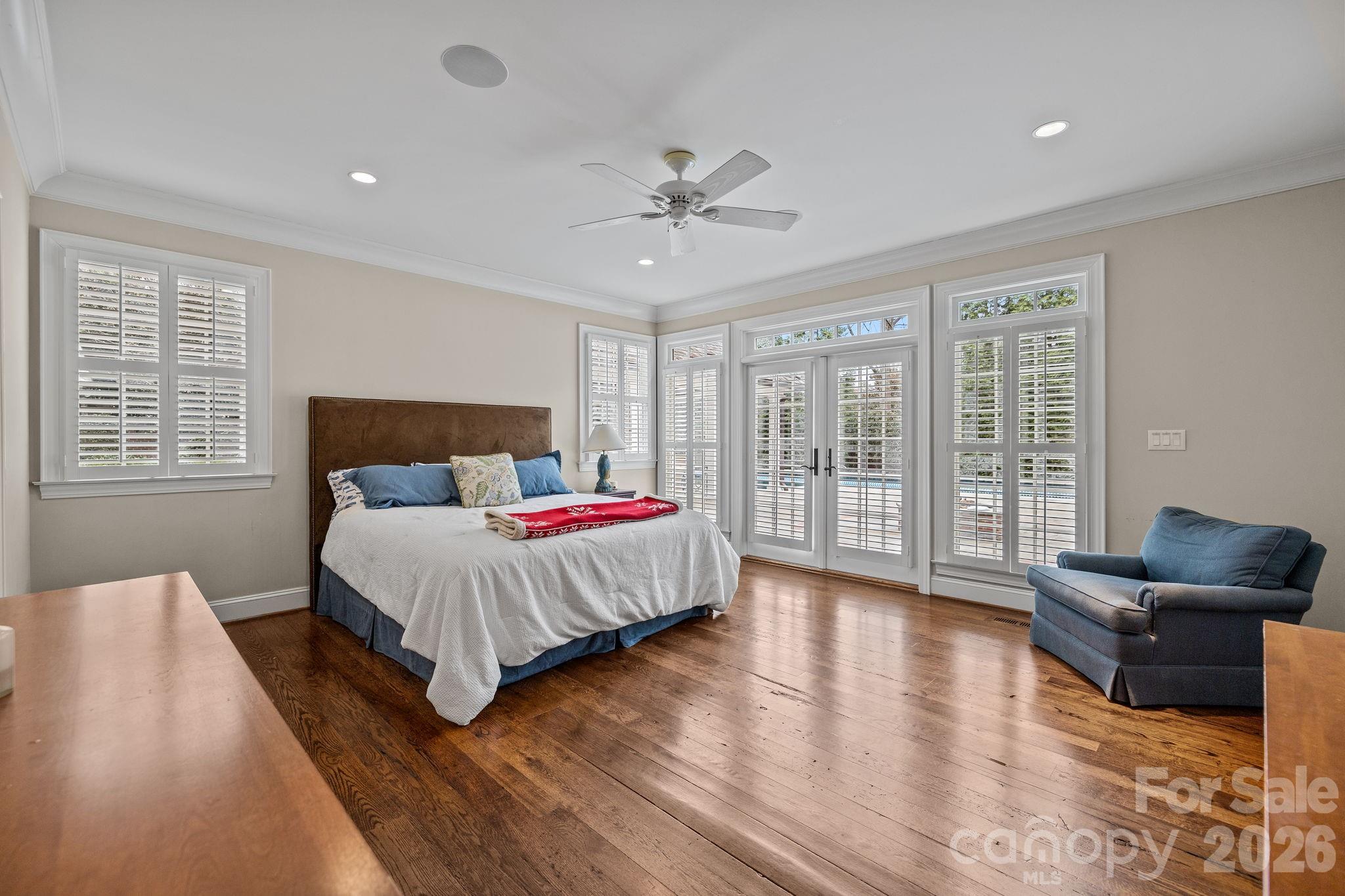 Eastover - Residential