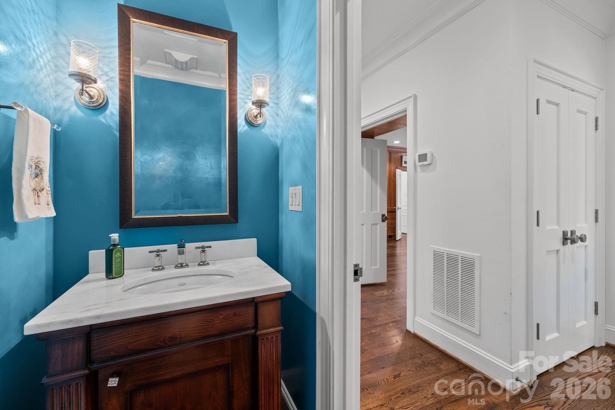 Eastover - Residential