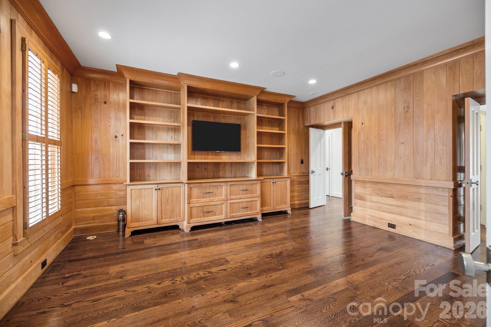 Eastover - Residential