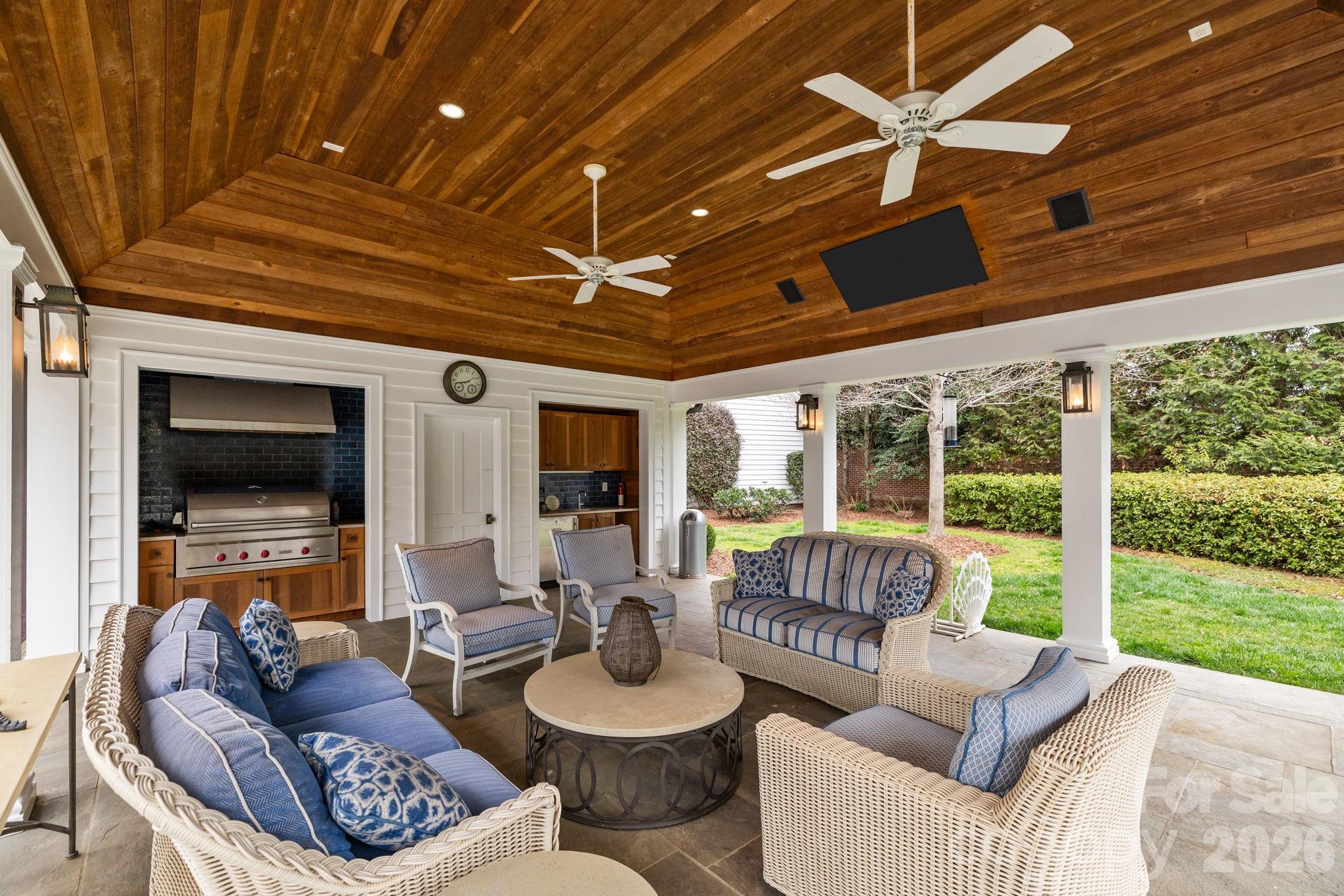 Eastover - Residential