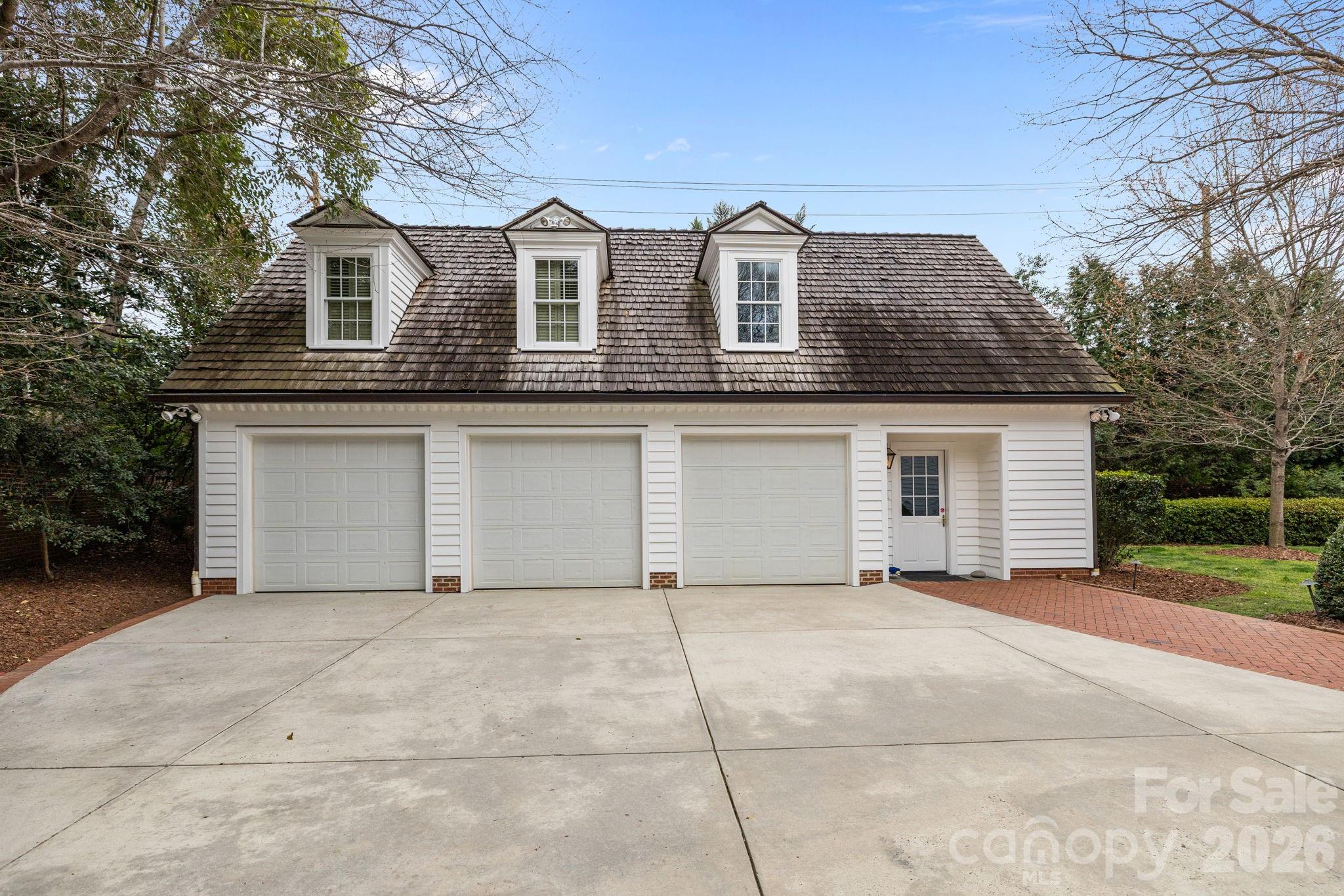 Eastover - Residential