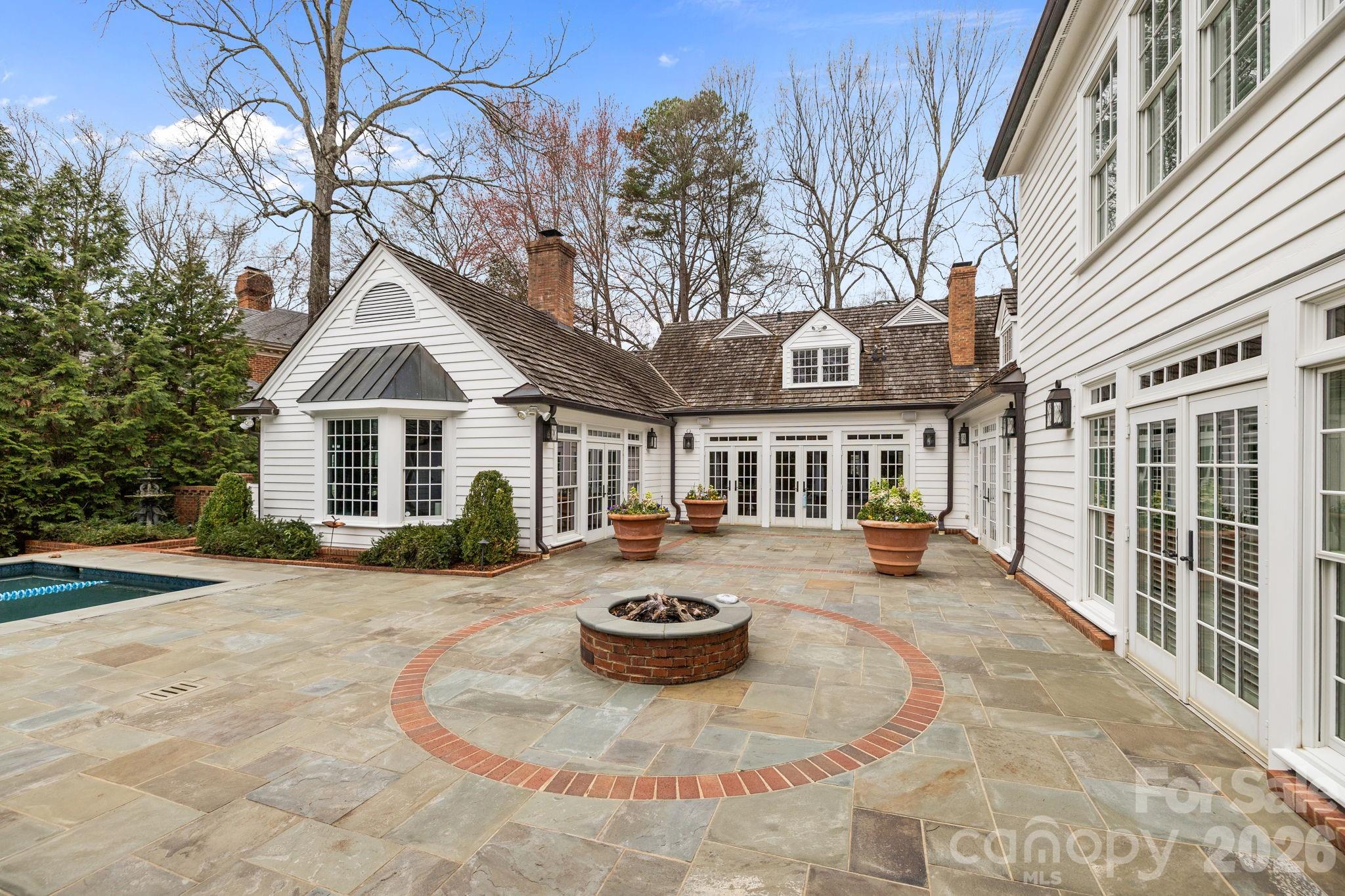 Eastover - Residential